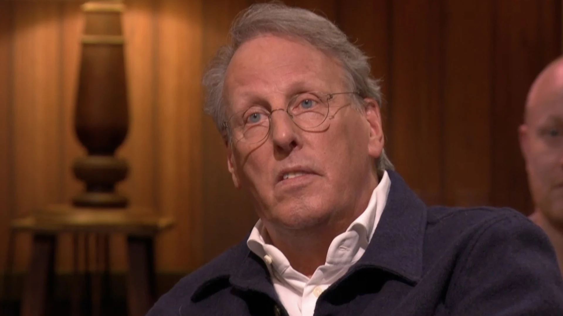 Chris Woerts stellig: 'Hij gaat gewoon weg bij Ajax'