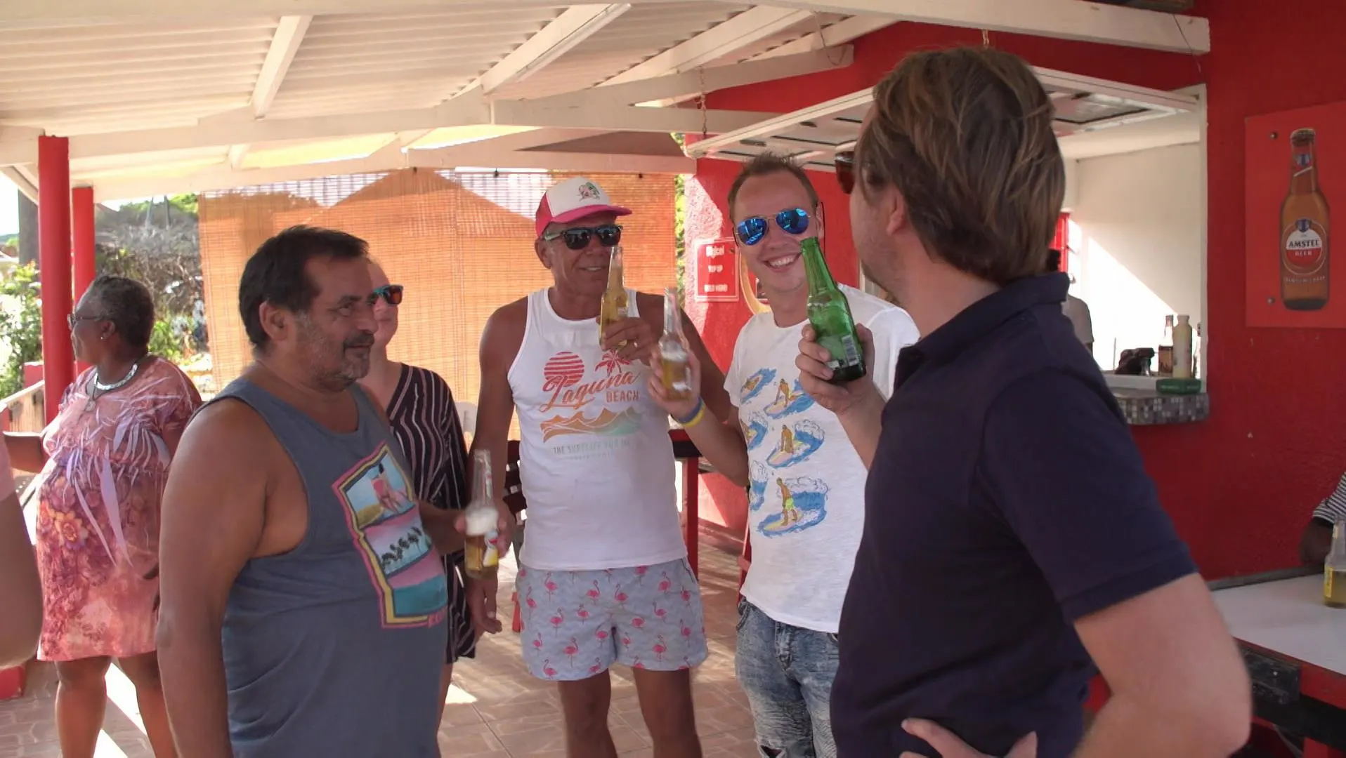 Seizoen 1, aflevering 2