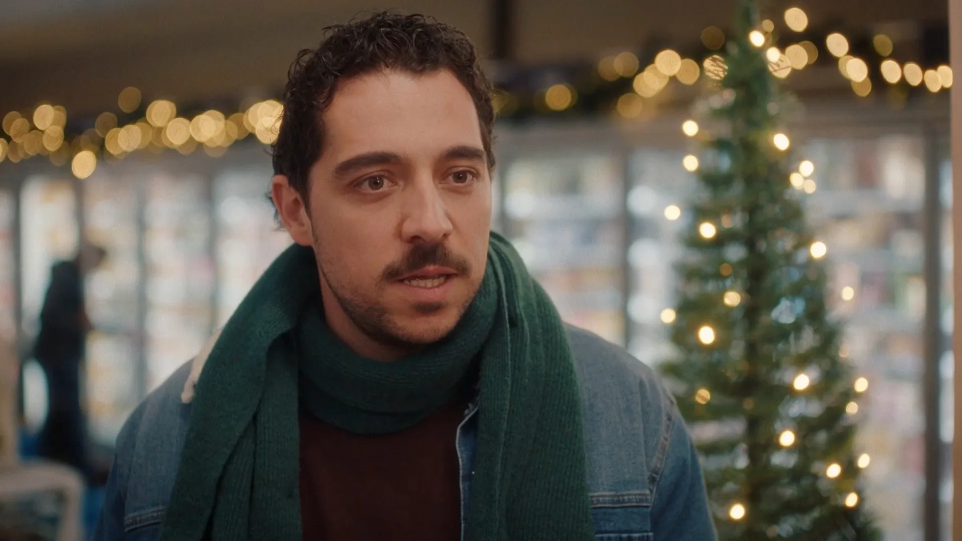 Roel zet moeder Alice op haar plek