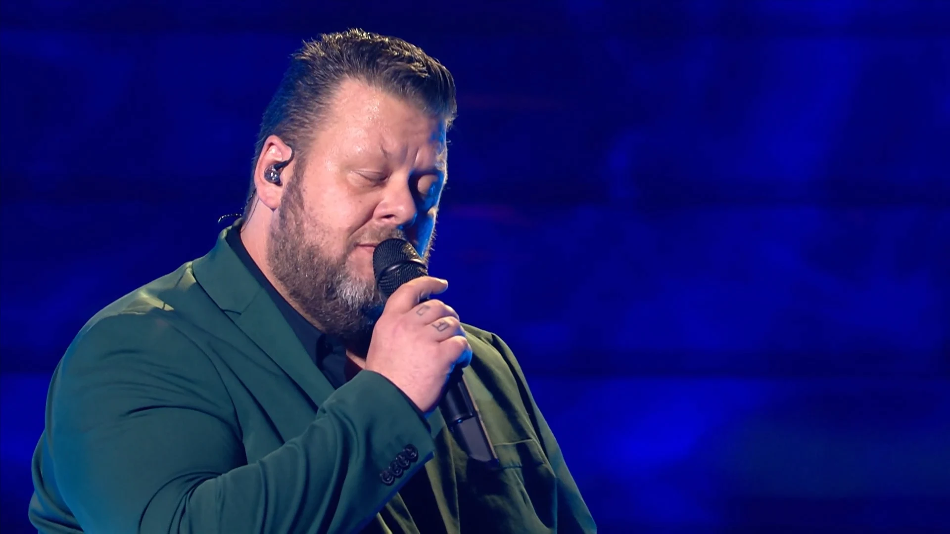 Michael - Zij gelooft in mij