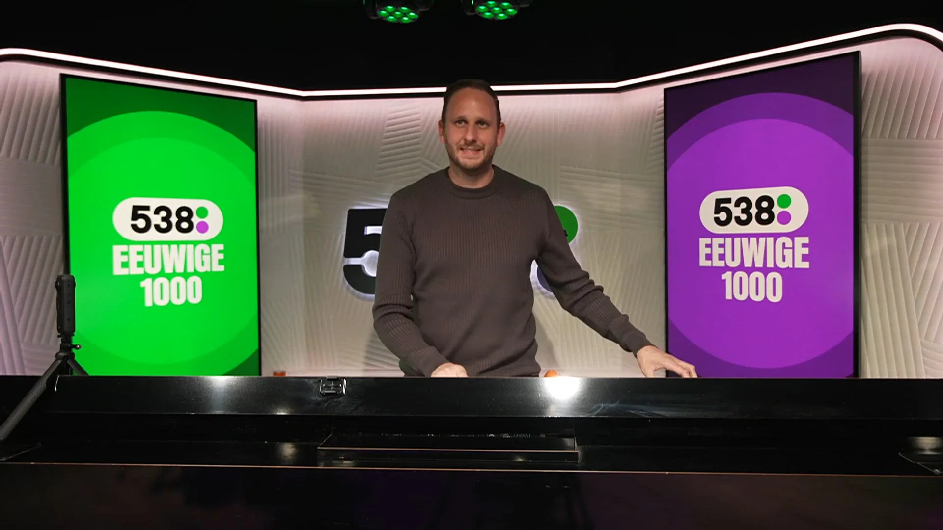 De Weekendmix van Chris Deluxe 17/11