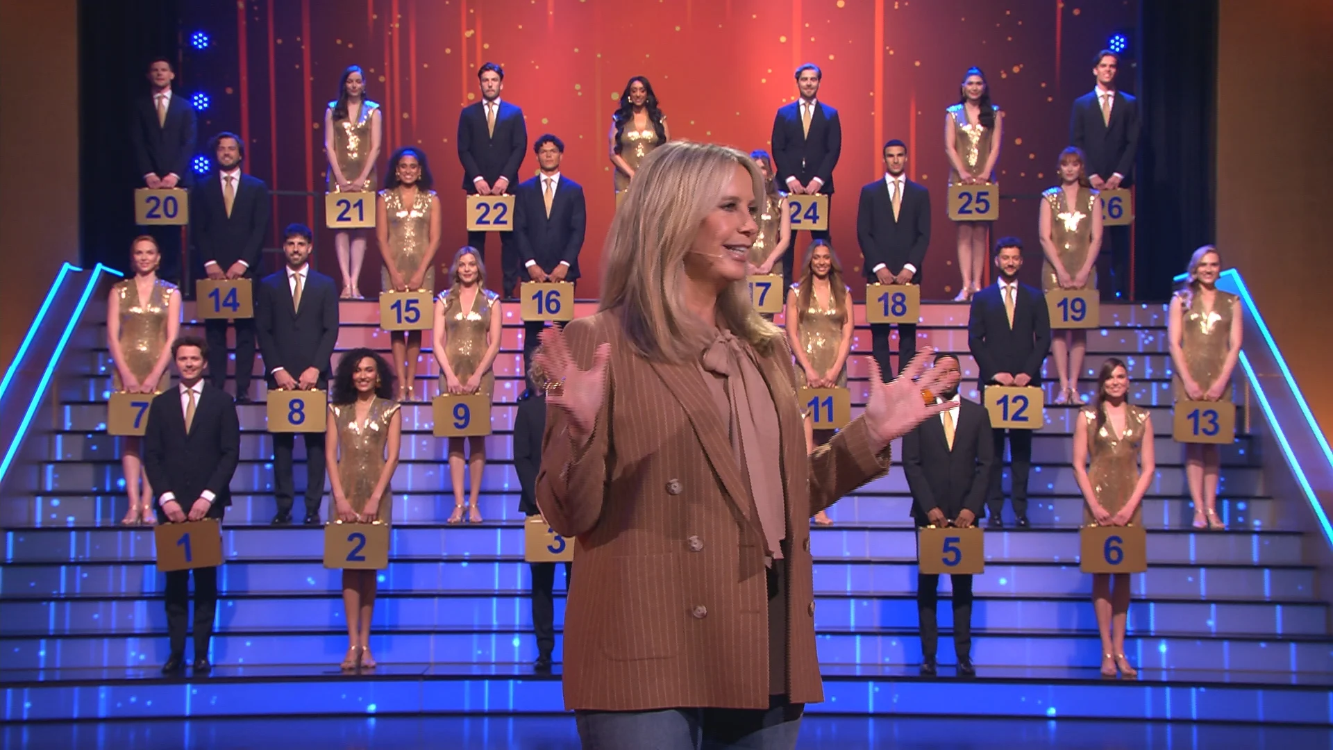 Seizoen 10, aflevering 3