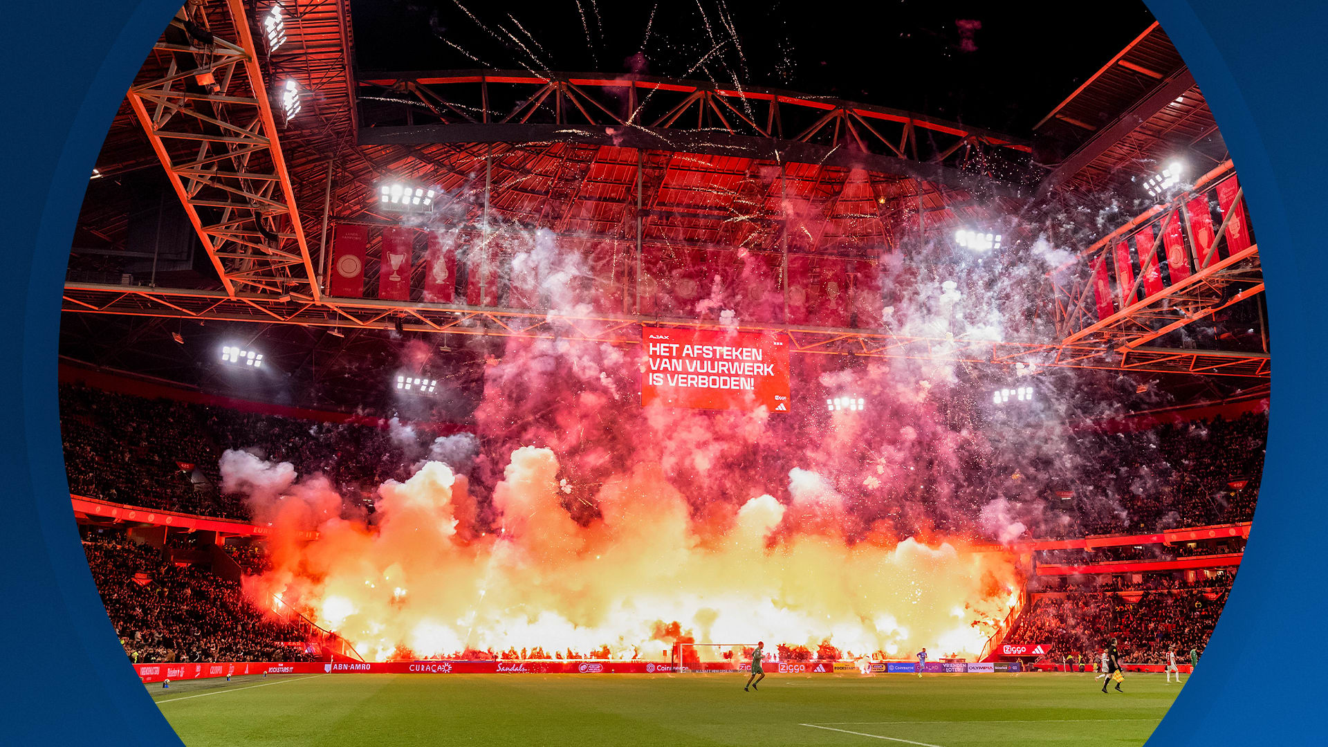 Seizoen 2025, aflevering 336