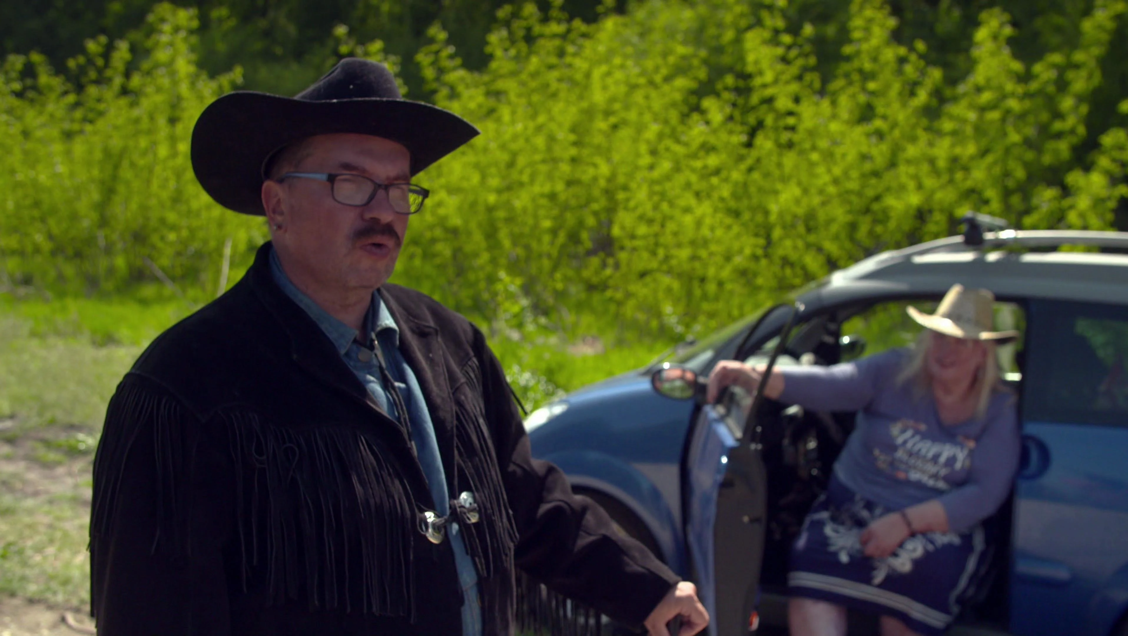 Seizoen 1, aflevering 6