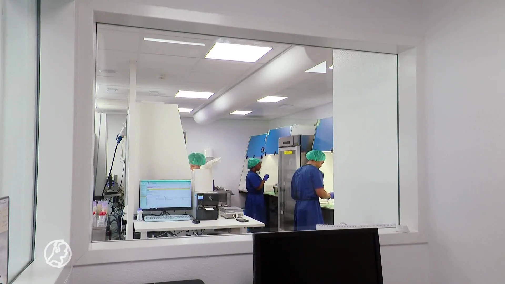 RIVM maakt zich grote zorgen over stijging kinkhoest bij baby's