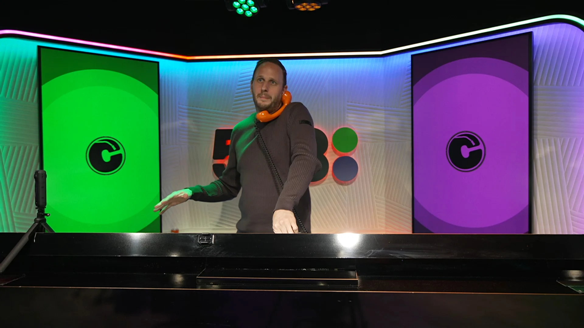 De Weekendmix van Chris Deluxe 17/11