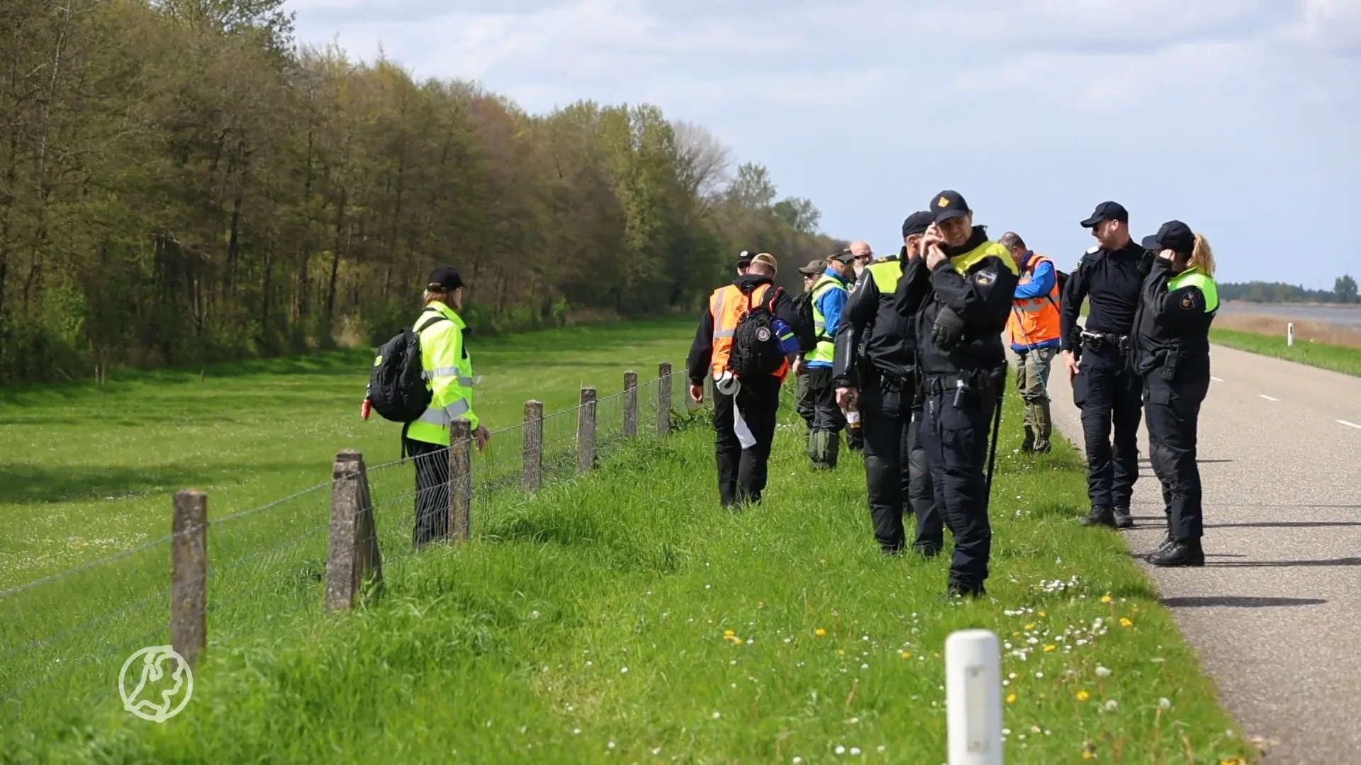Grote zorgen om vermiste Marc (36) uit Dronten