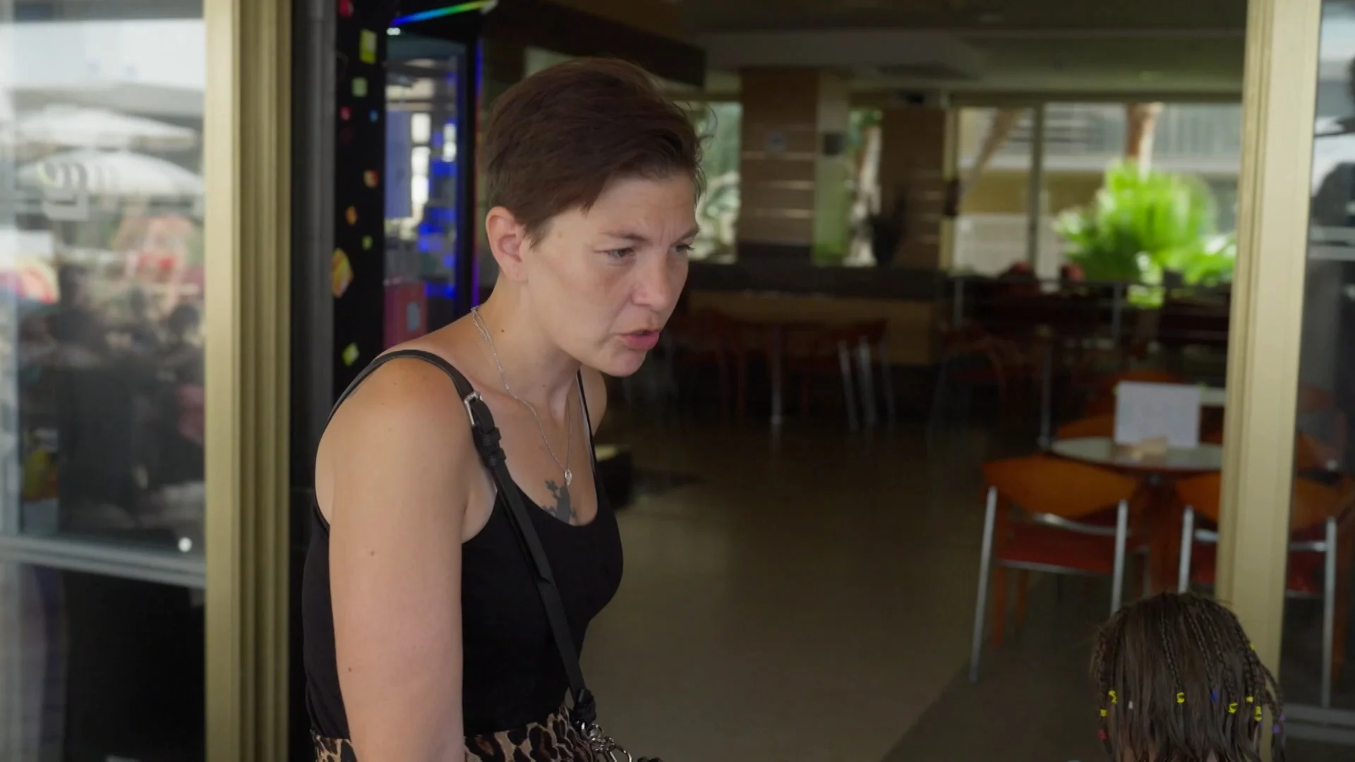 De kids van Ilse gaan inpakken: 'Mag je zelf doen!'