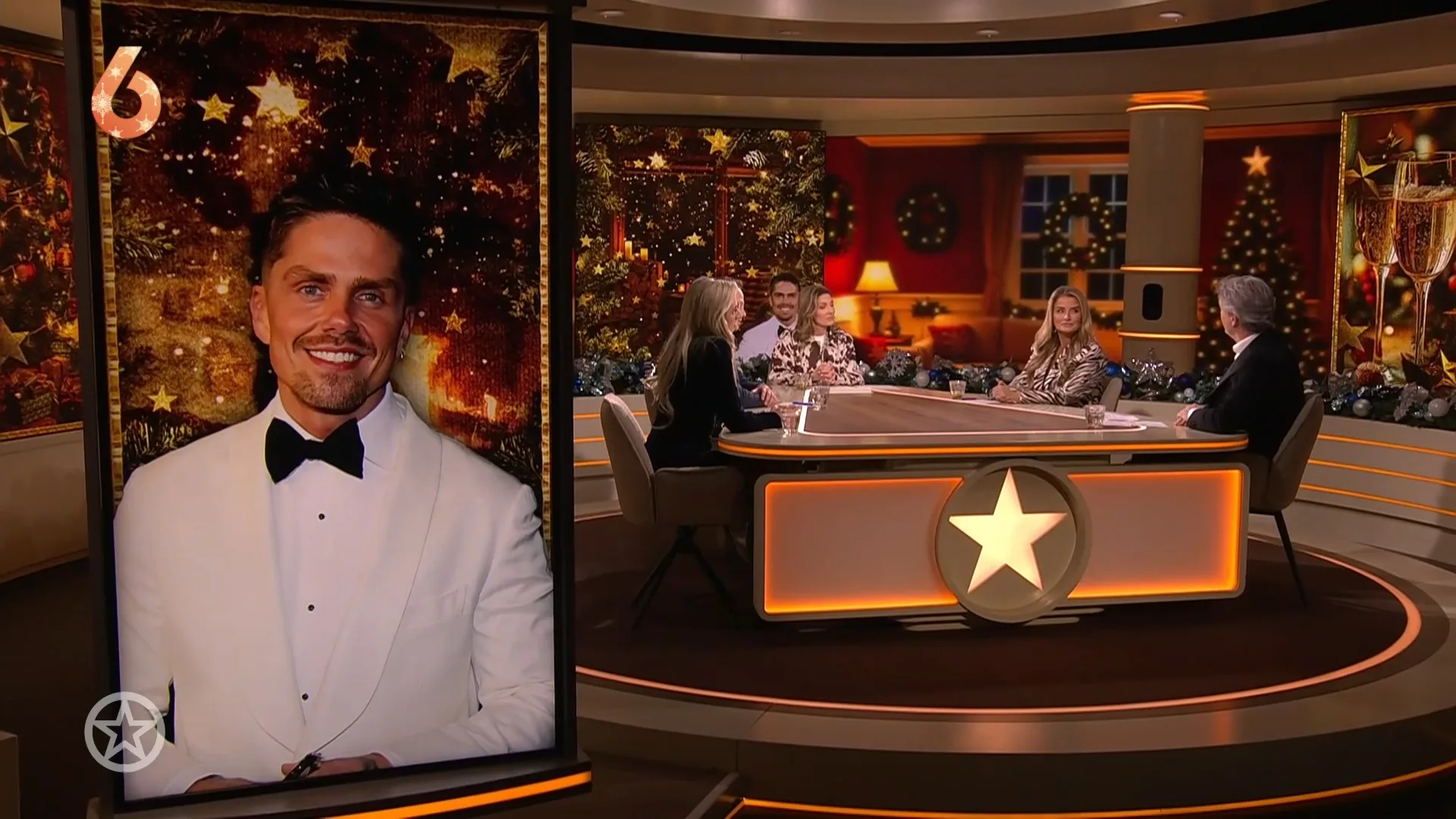 André Hazes zegt optreden af wegens 'buikloop'