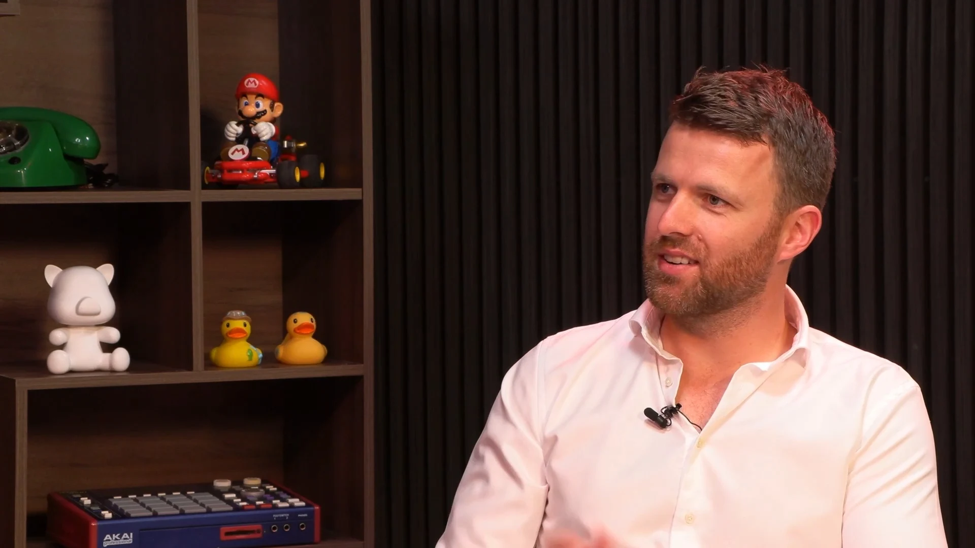 Speciale band Peter R. de Vries en Eddie Vedder: 'Gebeurde precies tien jaar vóór zijn uitvaart'