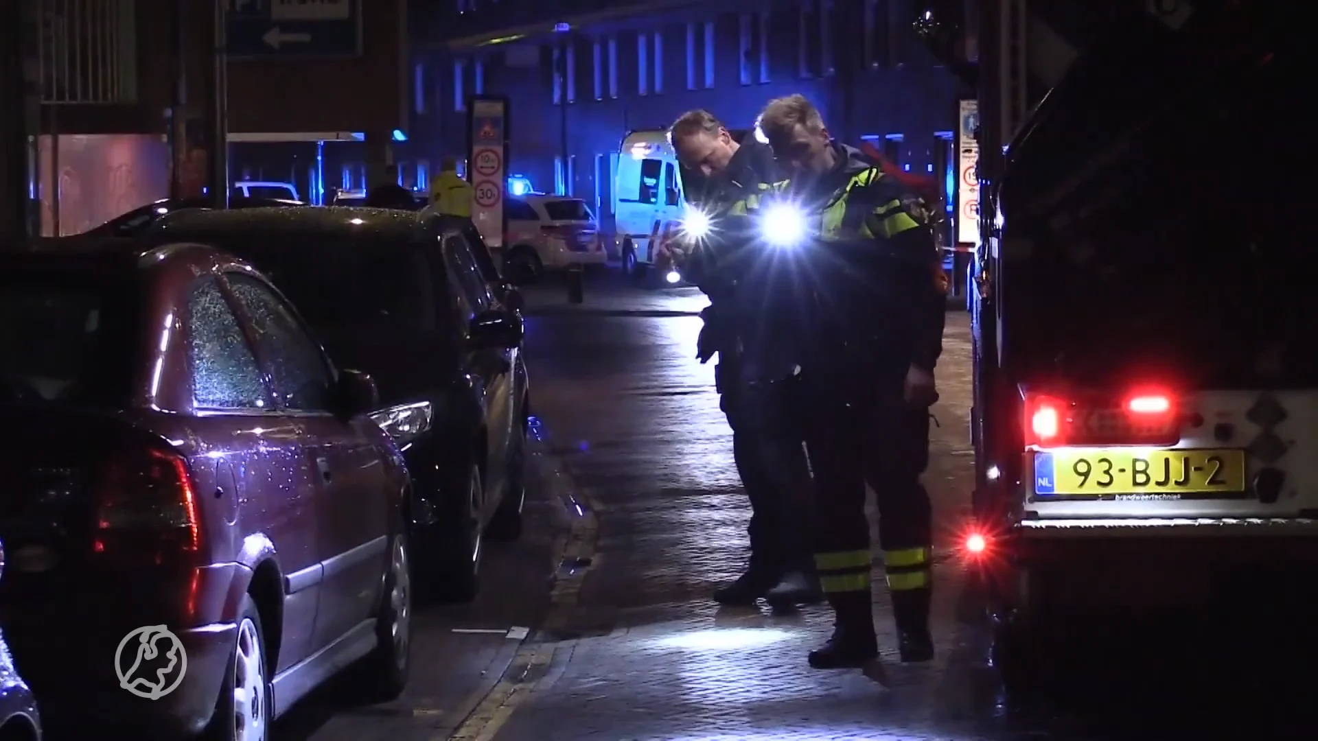 Dode na steekpartij in Enschede