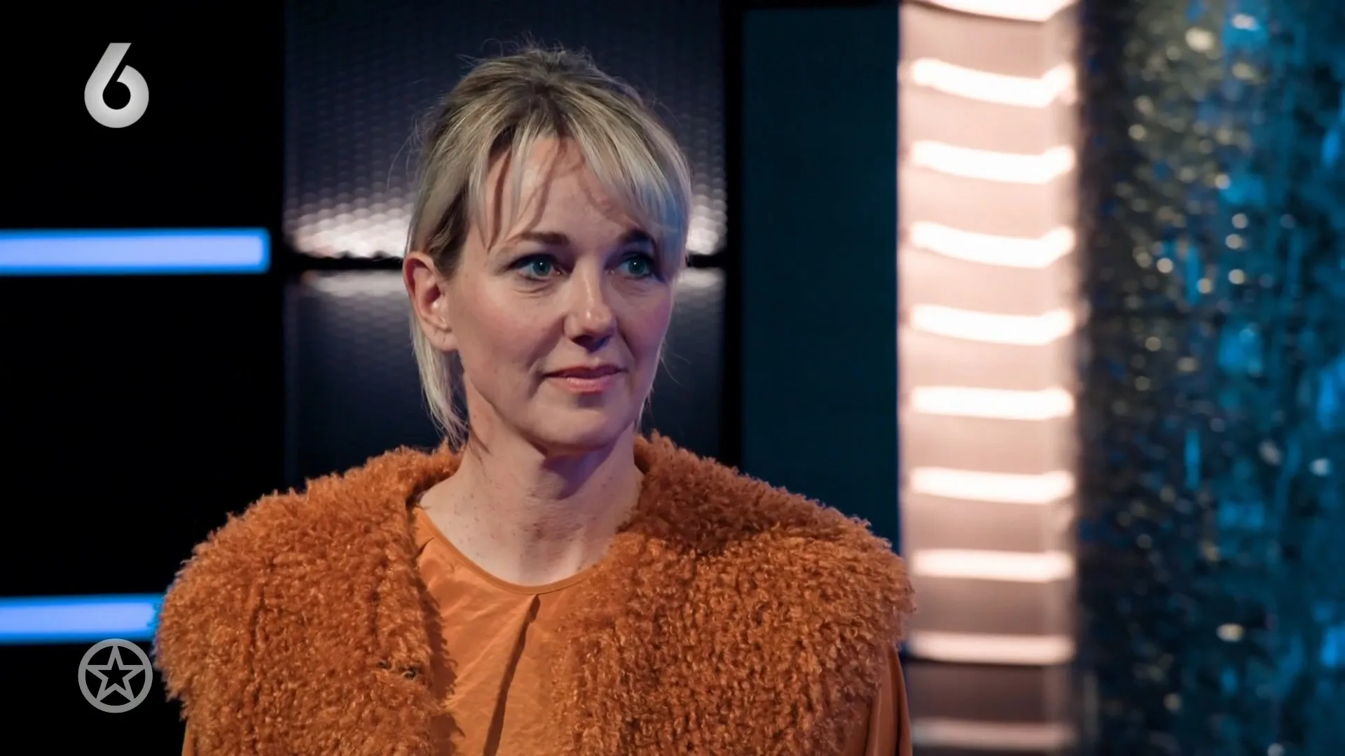 Marianne Timmer na pittige uitzending afgevallen in Het Zwaard van Damocles