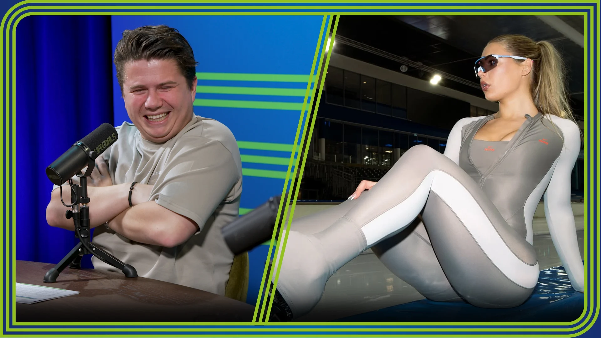 Seizoen 1, aflevering 6