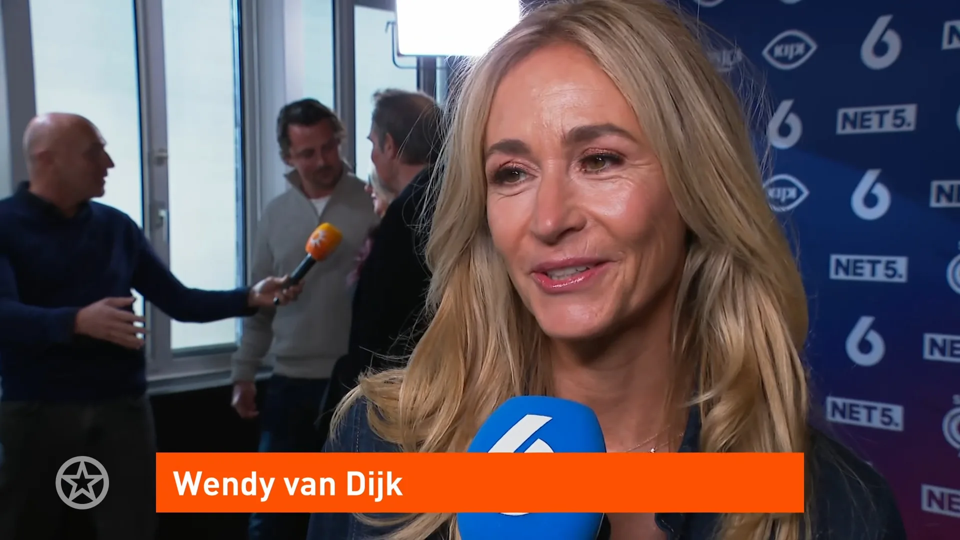 Talpa maakt déze nieuwe programma's bekend