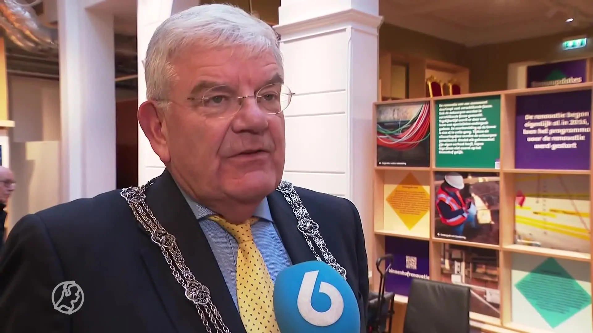 Mysterie ontrafeld: dit zat er in de bijna honderdjarige tijdcapsule