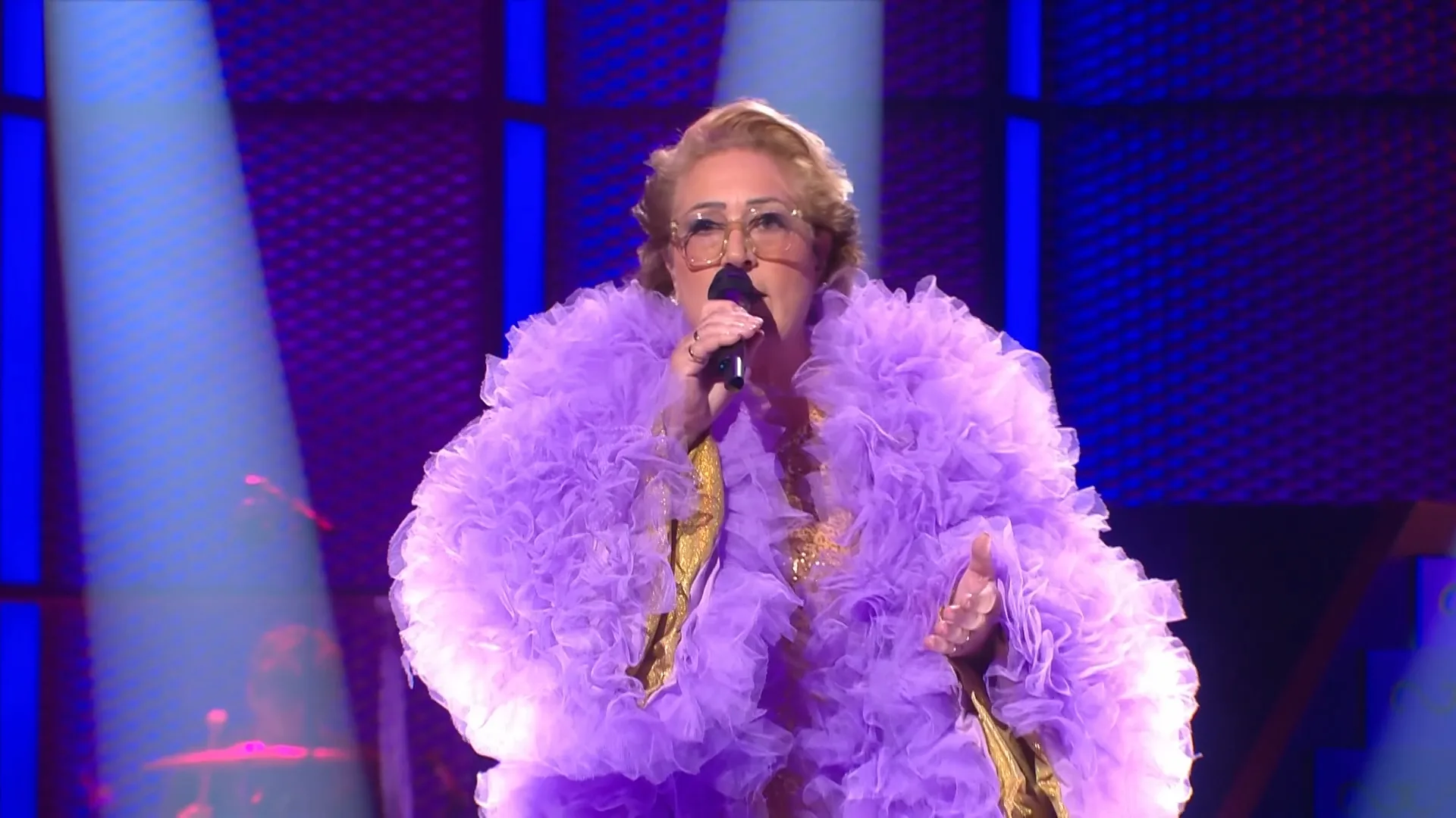 Thea - This Is My Life