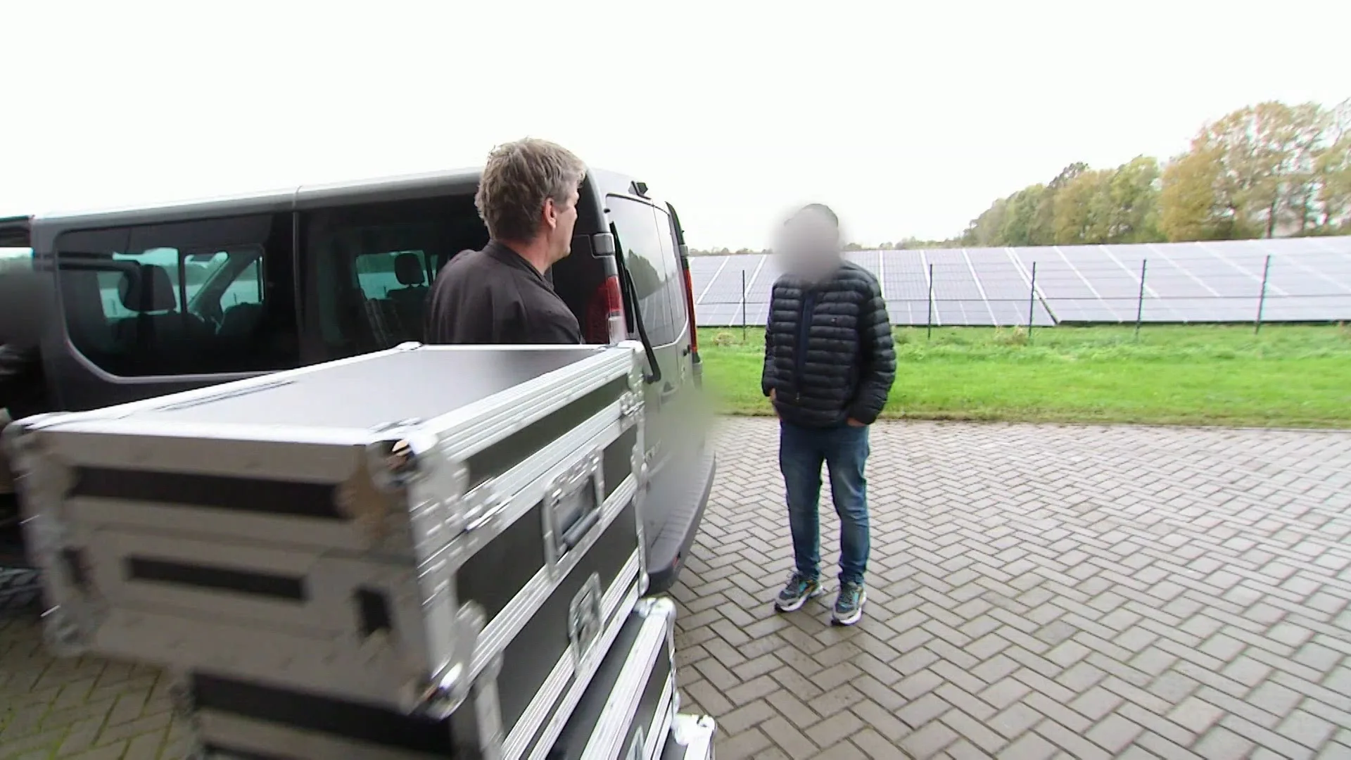 Dure dj-sets spoorloos in Undercover in Nederland