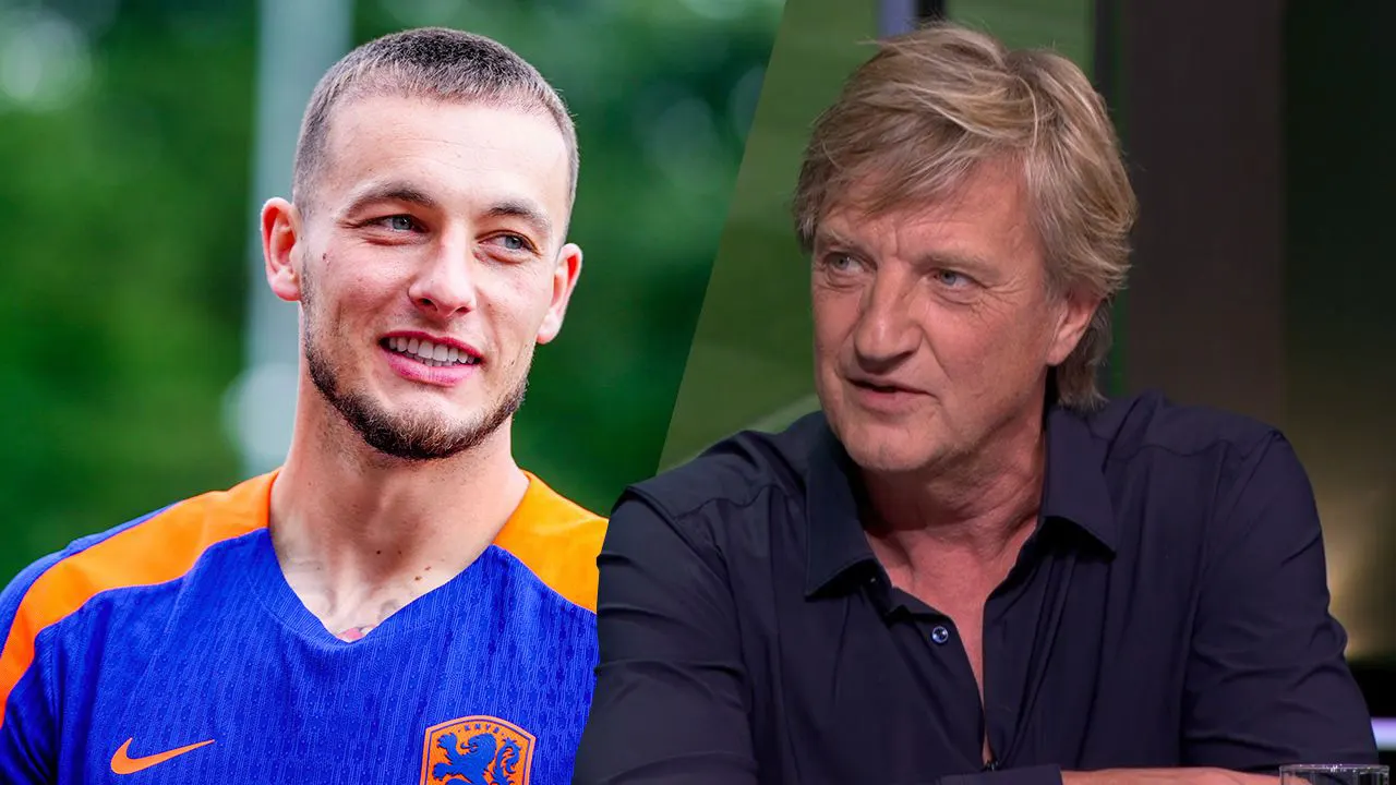 Wim: 'Ik denk dat Ronald Koeman gaat kiezen voor Justin Bijlow'