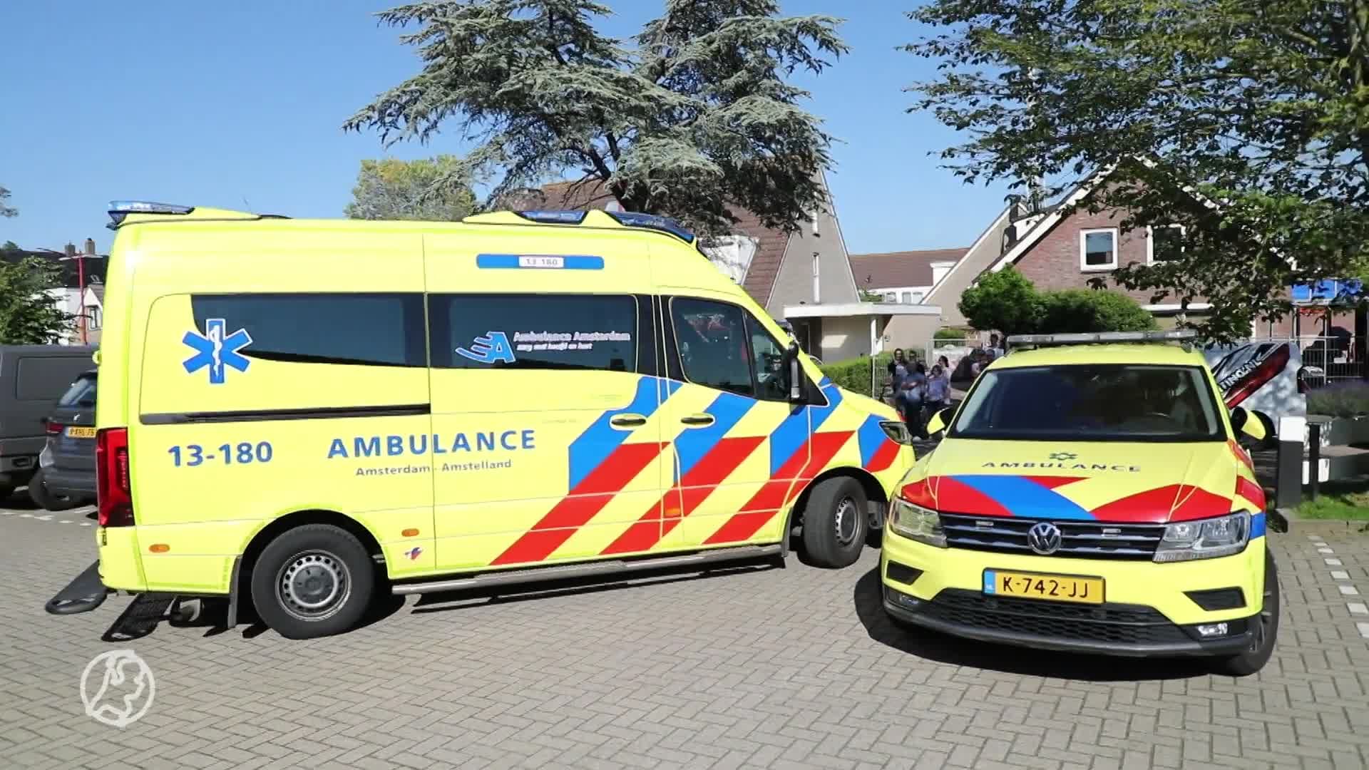 Man overvaren door boot op Westeinderplassen, 21-jarige verdachte aangehouden