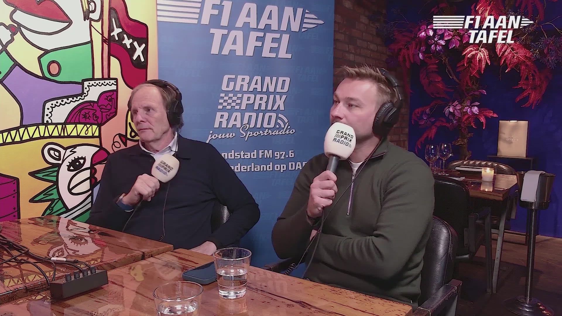 Arvid Lindblad (18) maakt F1-debuut: te vroeg of toptalent?