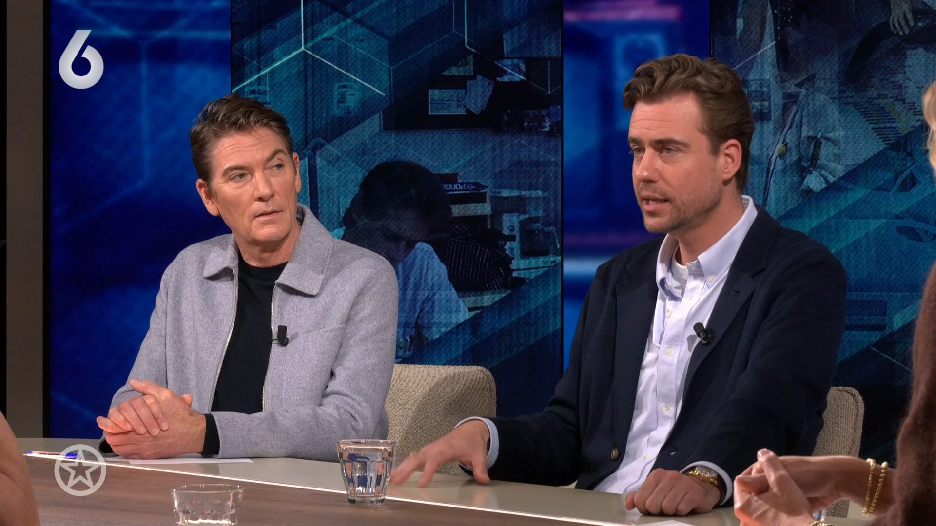 Beau Schneider over het succes van Medisch Centrum West