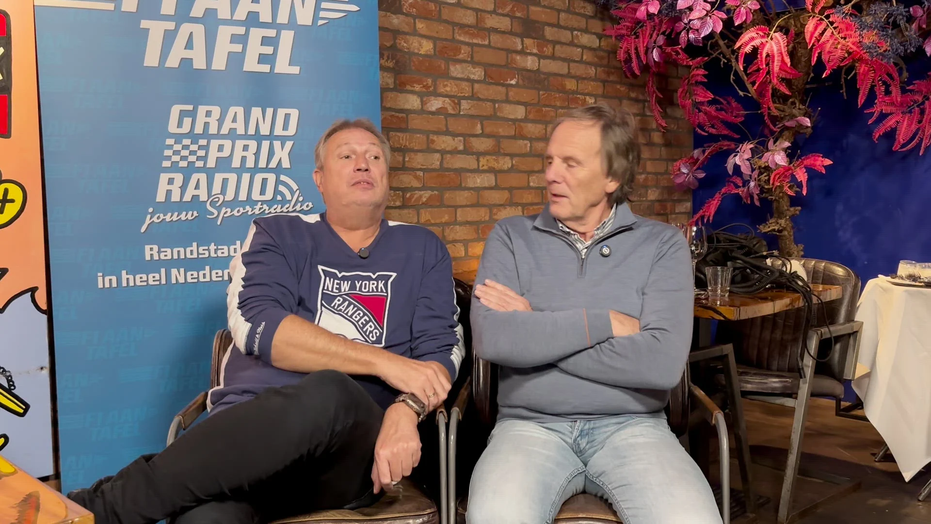 Hoe is het vuurwerk binnengekomen in de Johan Cruijff ArenA?