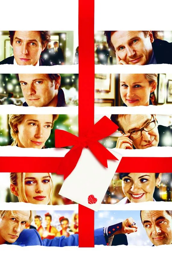 Love Actually