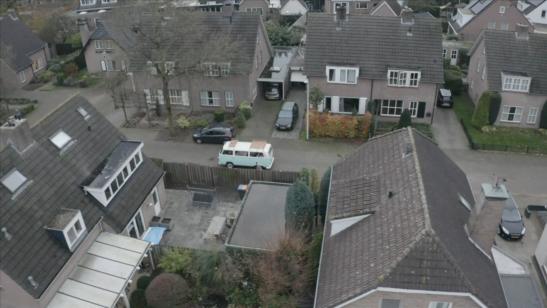 Seizoen 1, aflevering 3