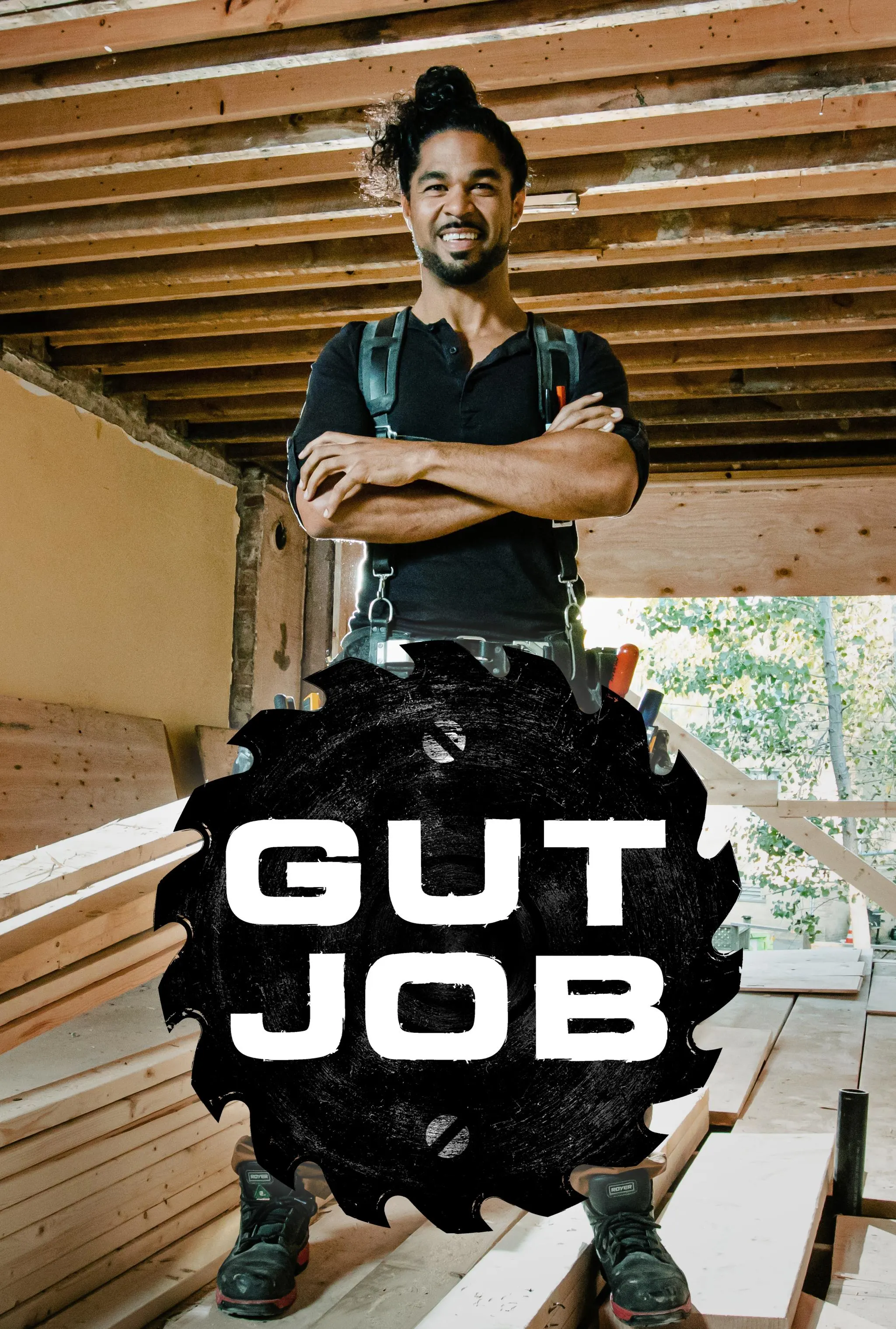 Gut Job