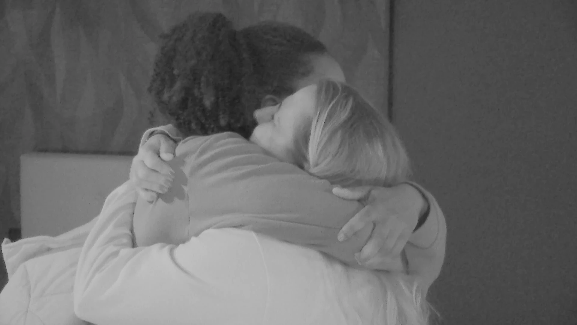 Fatima troont Daisy: 'Ik voel me alleen'