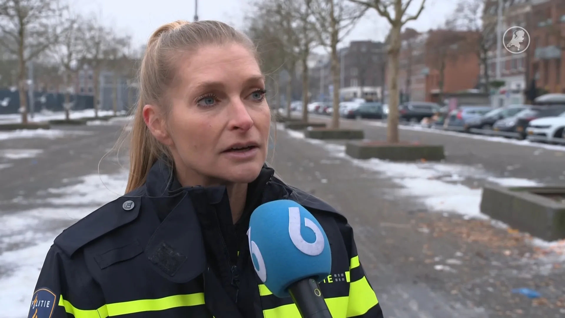 Politie kwam vermist meisje (10) op het spoor dankzij buurtbewoner, man aangehouden