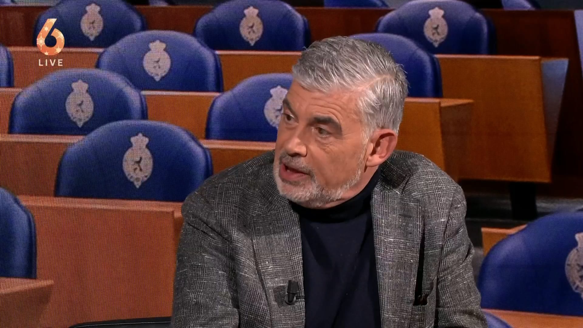 De spanning stijgt: lukt het Buma om een meerderheidskabinet te vormen?