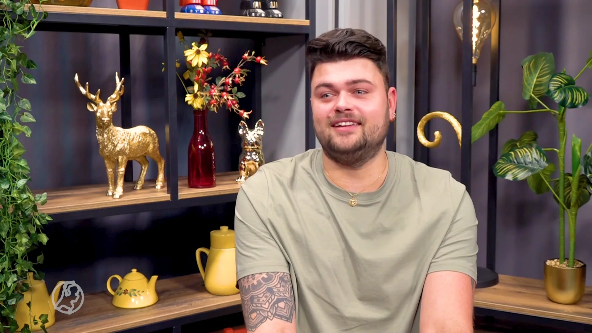 Broeder Joep is op sociale media een inspiratie voor de zorg