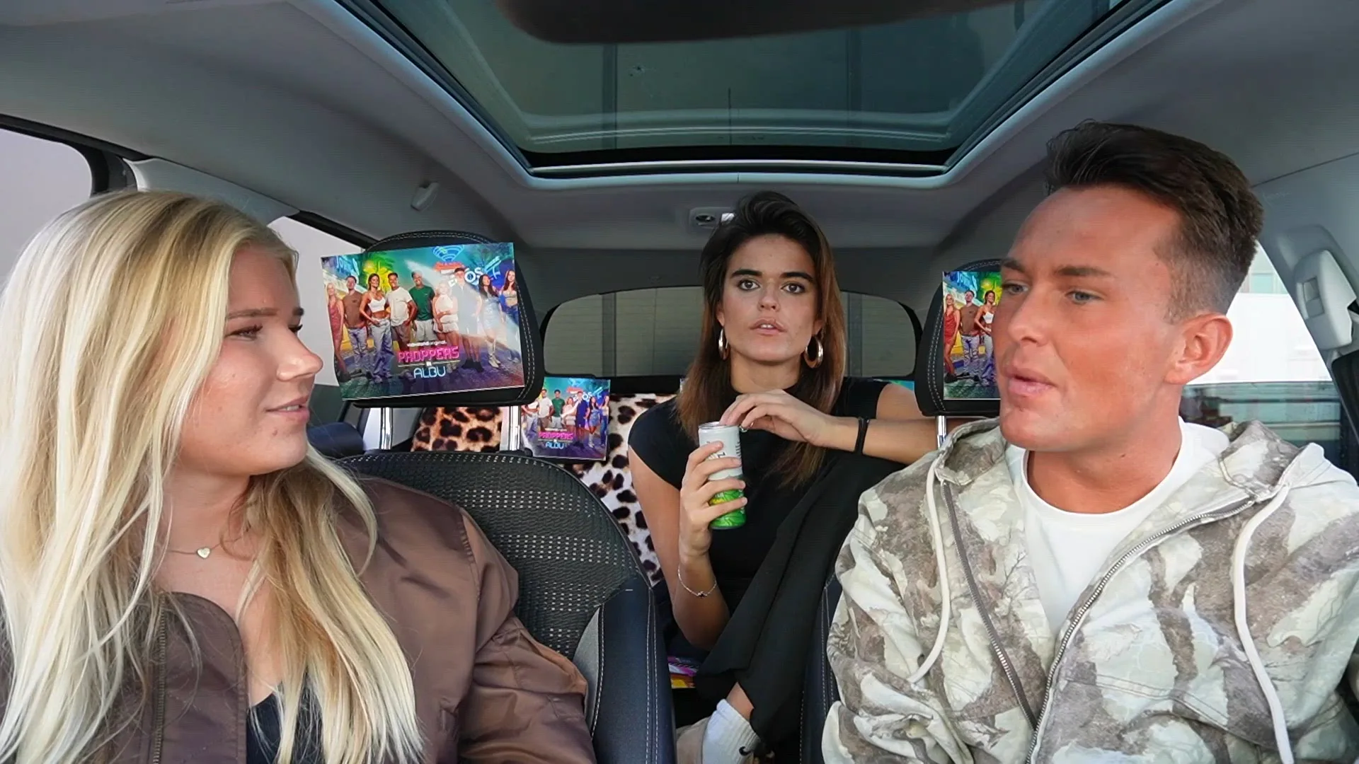 Zou Ruby nog een keer naar Cherso gaan?