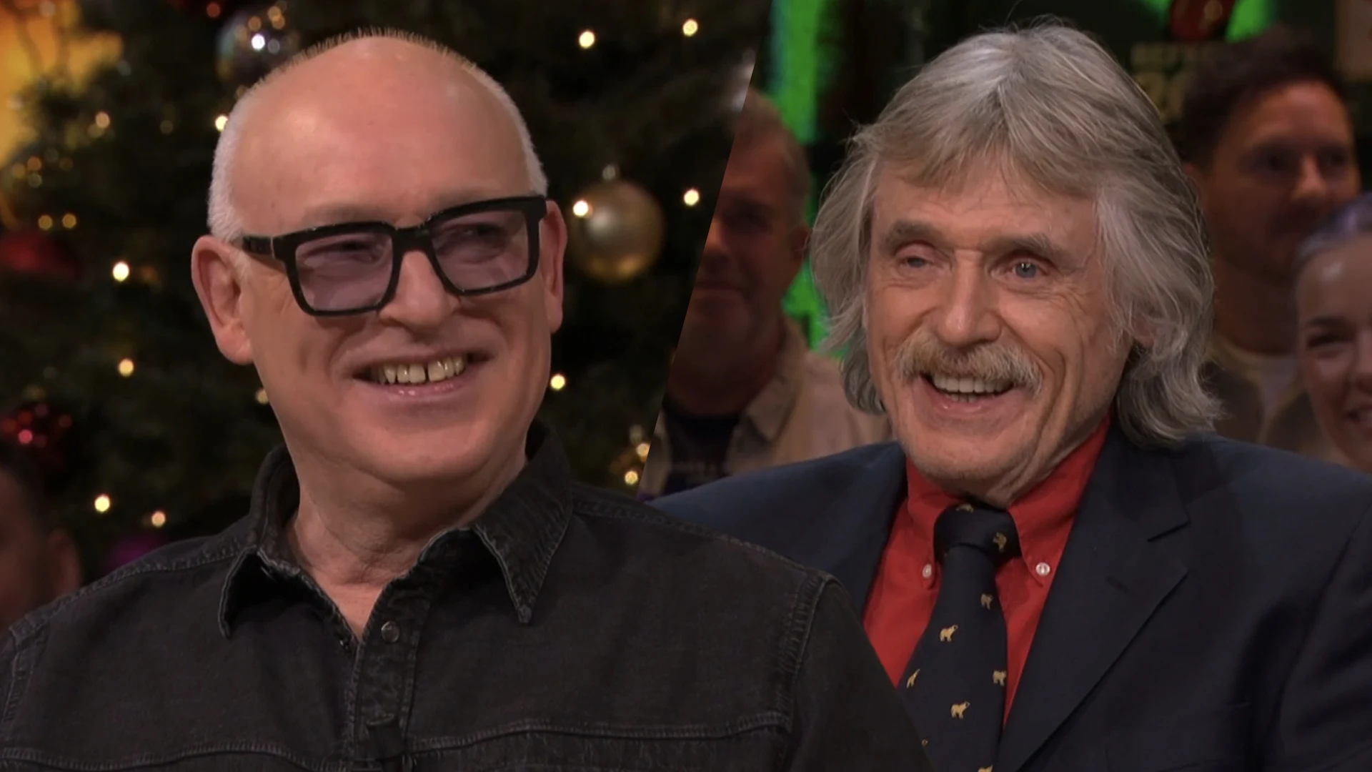 Vandaag Inside-tafel zet legendarische 'dildohelm' op veiling voor 3FM Serious Request!