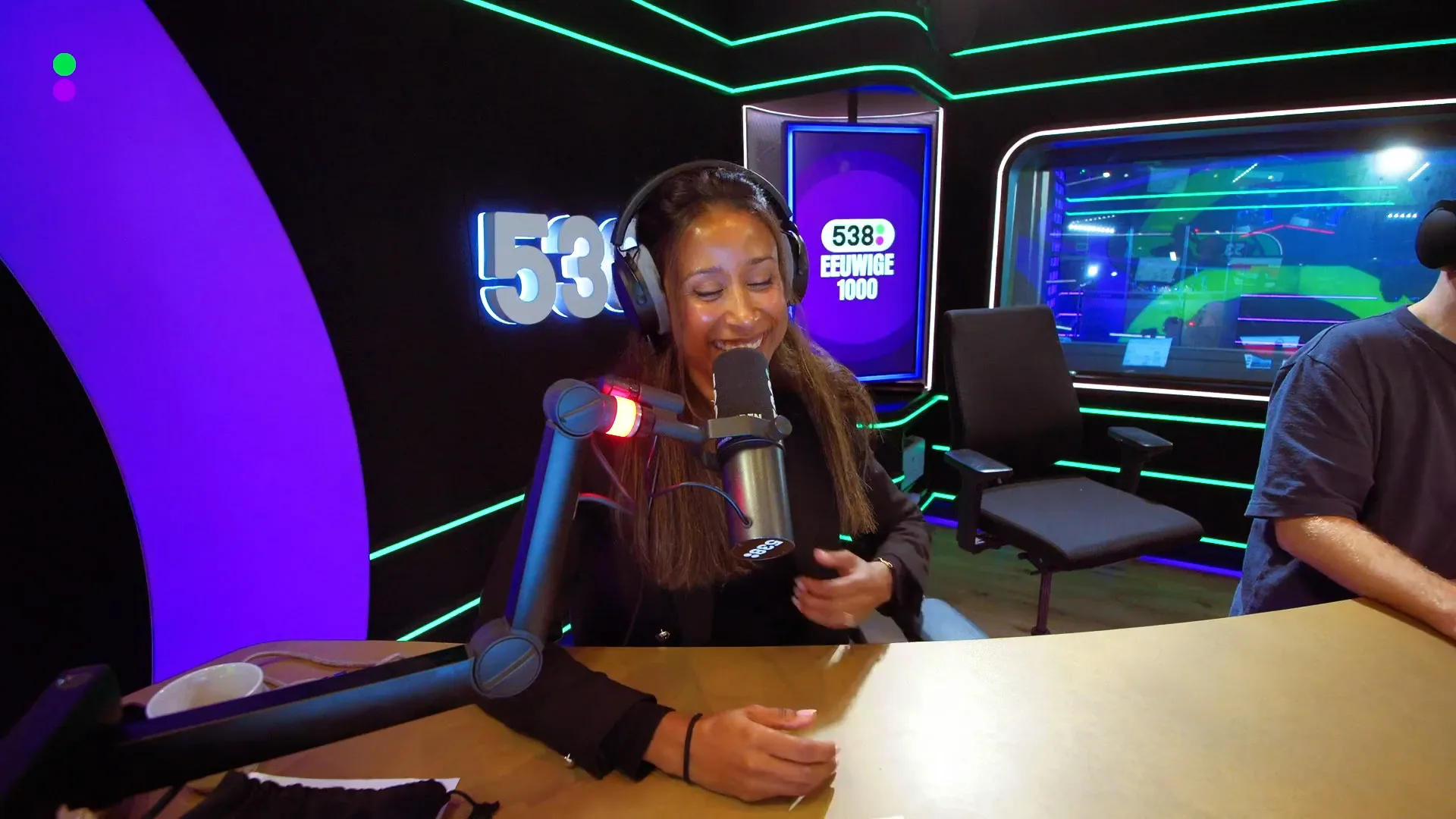 Chris Zegers neemt na 15 jaar afscheid van 3 op Reis!