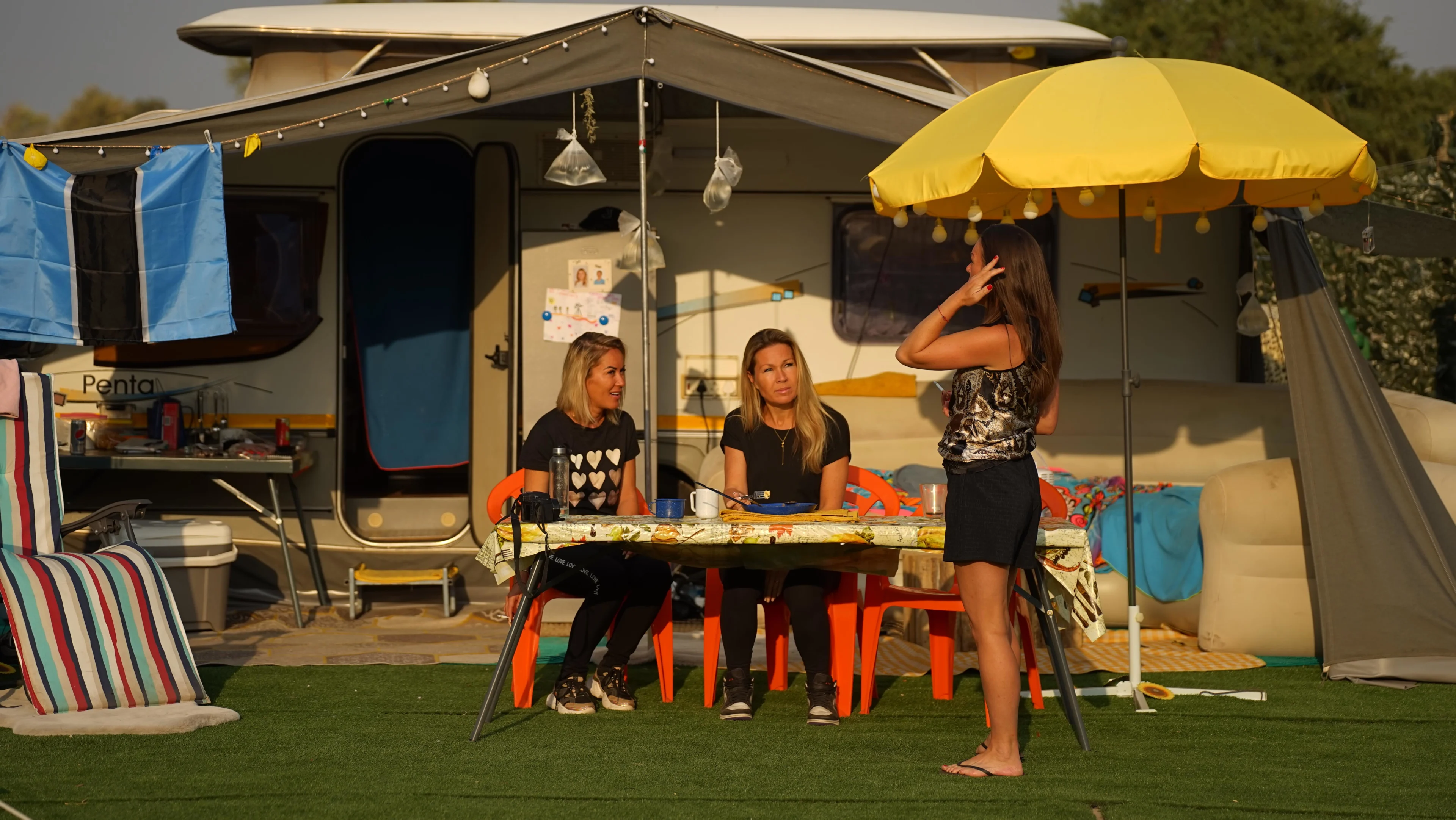 Seizoen 1, aflevering 5