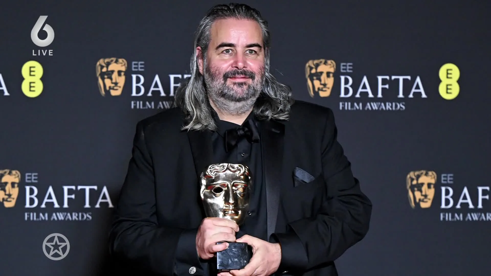 De Oscars staan om de hoek