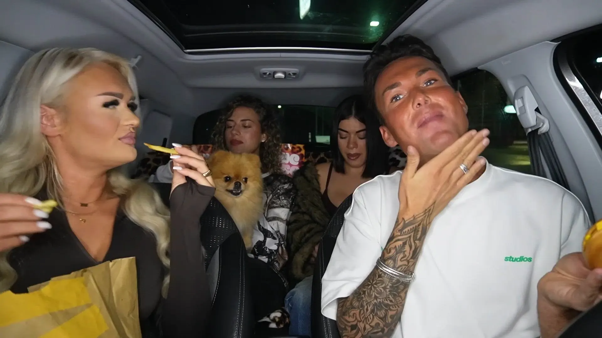 Jackie over Kay: 'Ik vond hem helemaal niks!'