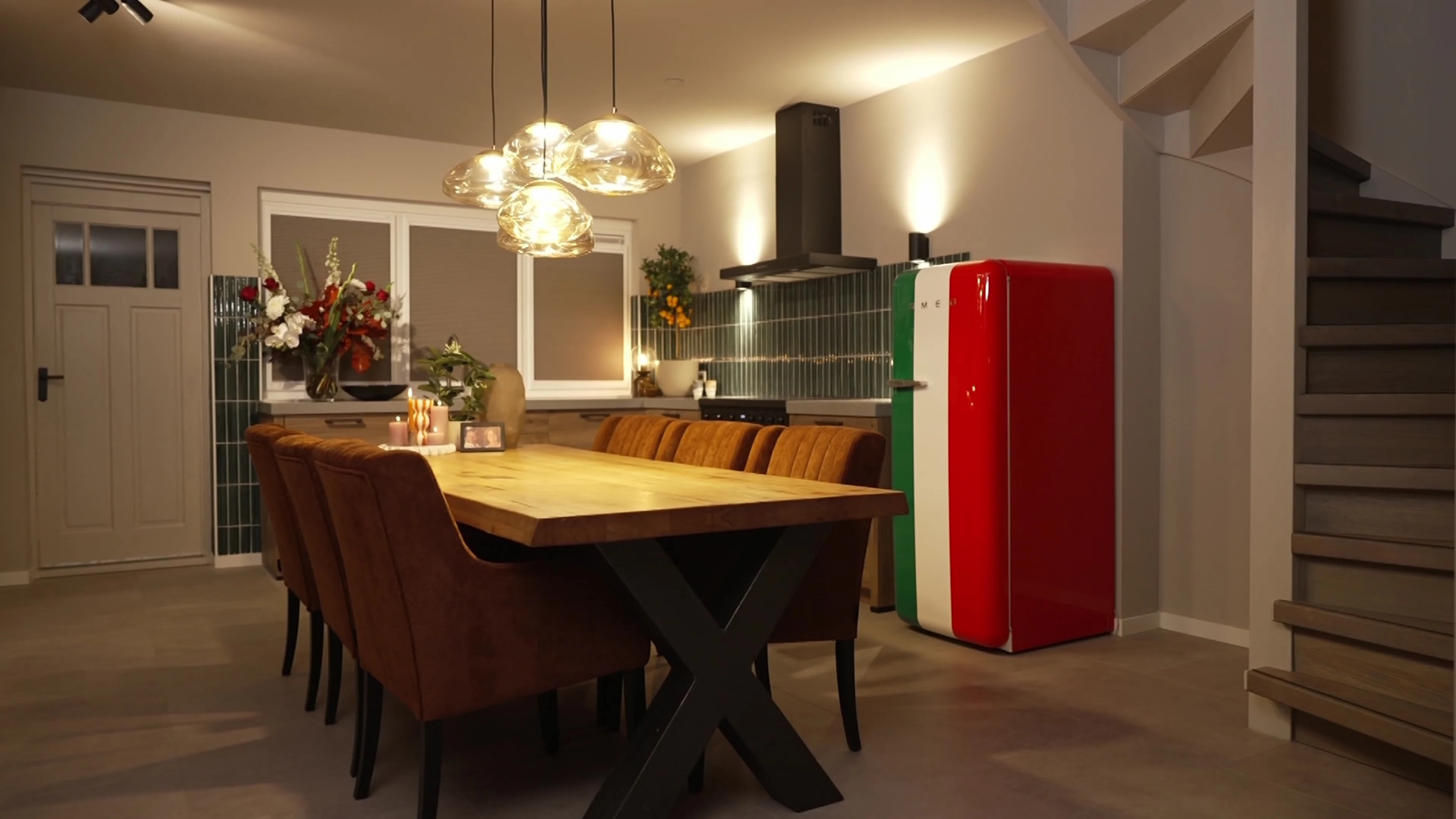 De Grote Huisverbouwing