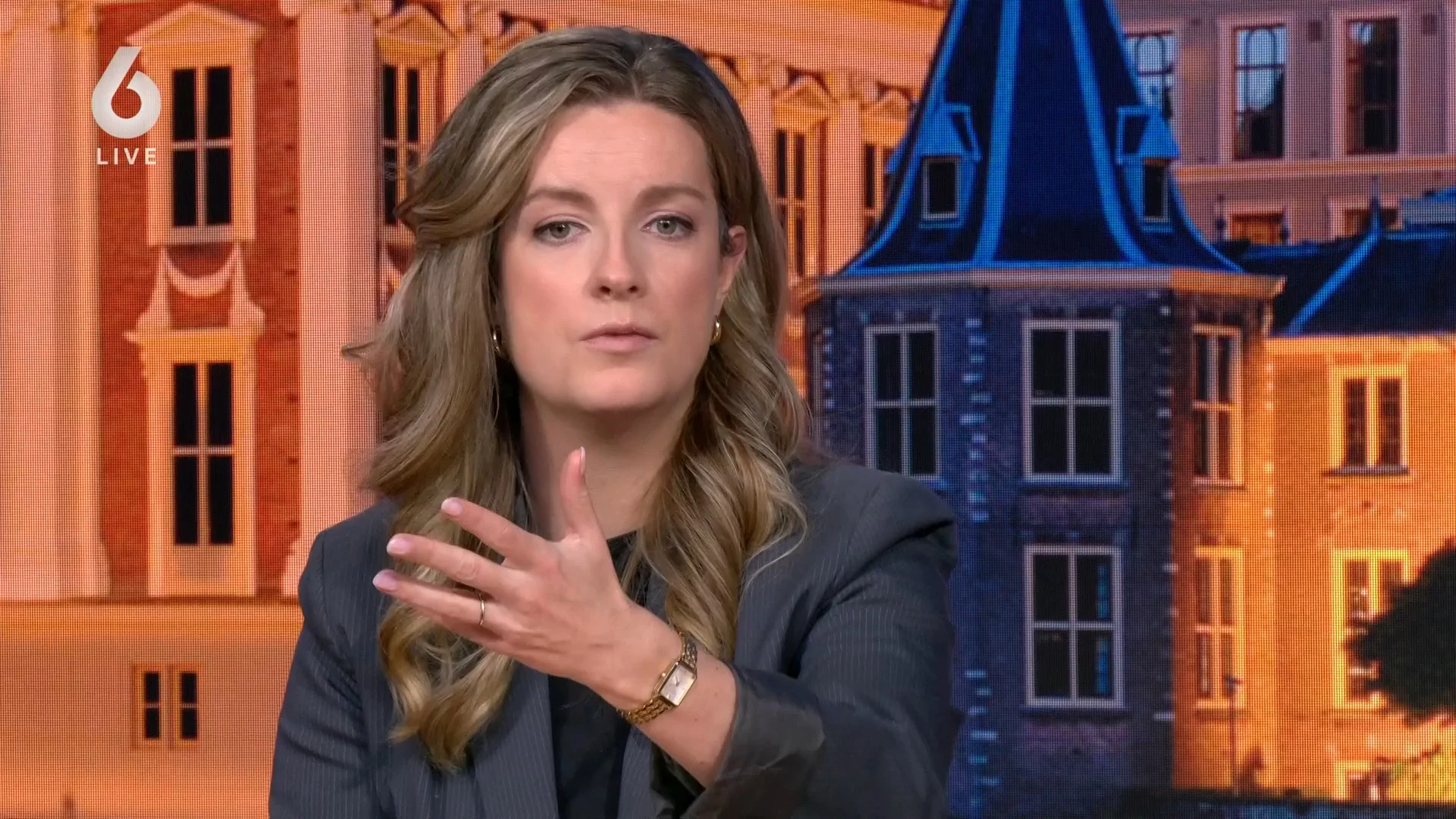 Hans Wijers stapt op als informateur