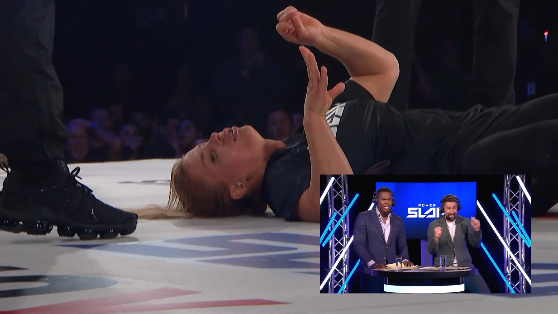 Bathory vs. Cataline