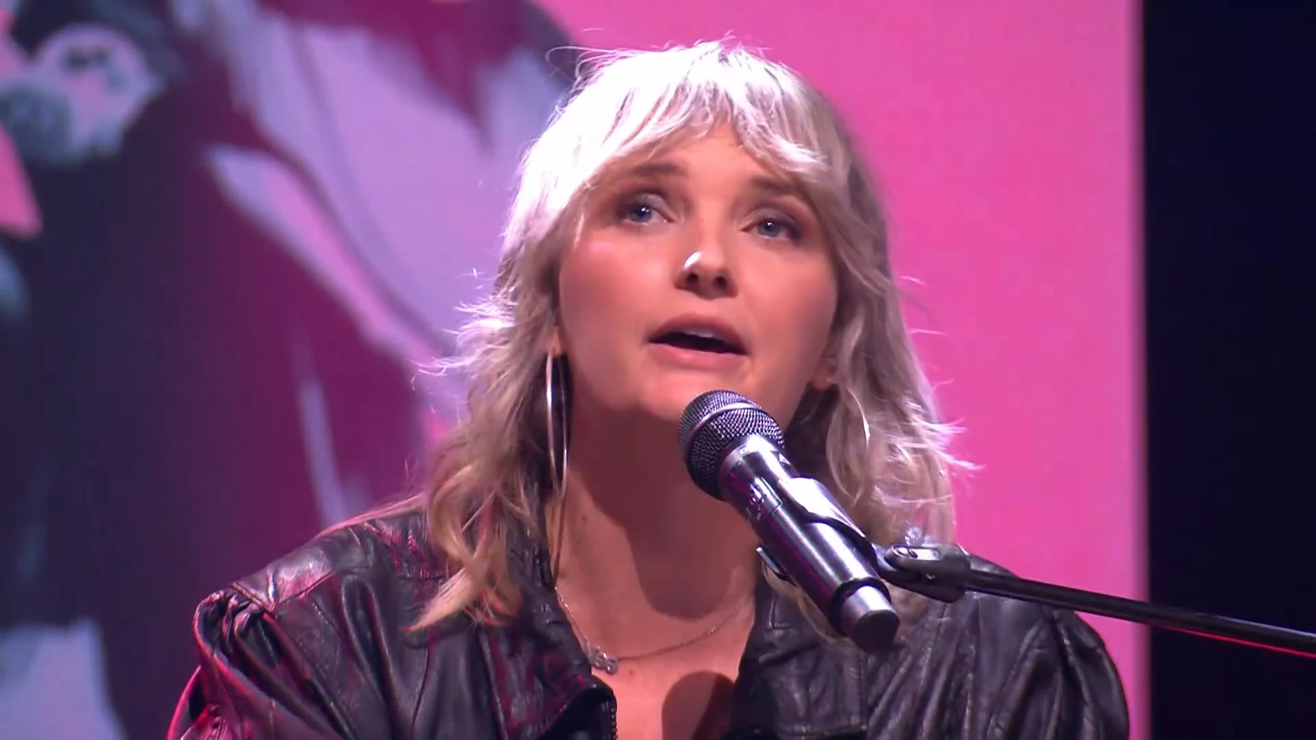 The Cosmic Carnival – Little Lies