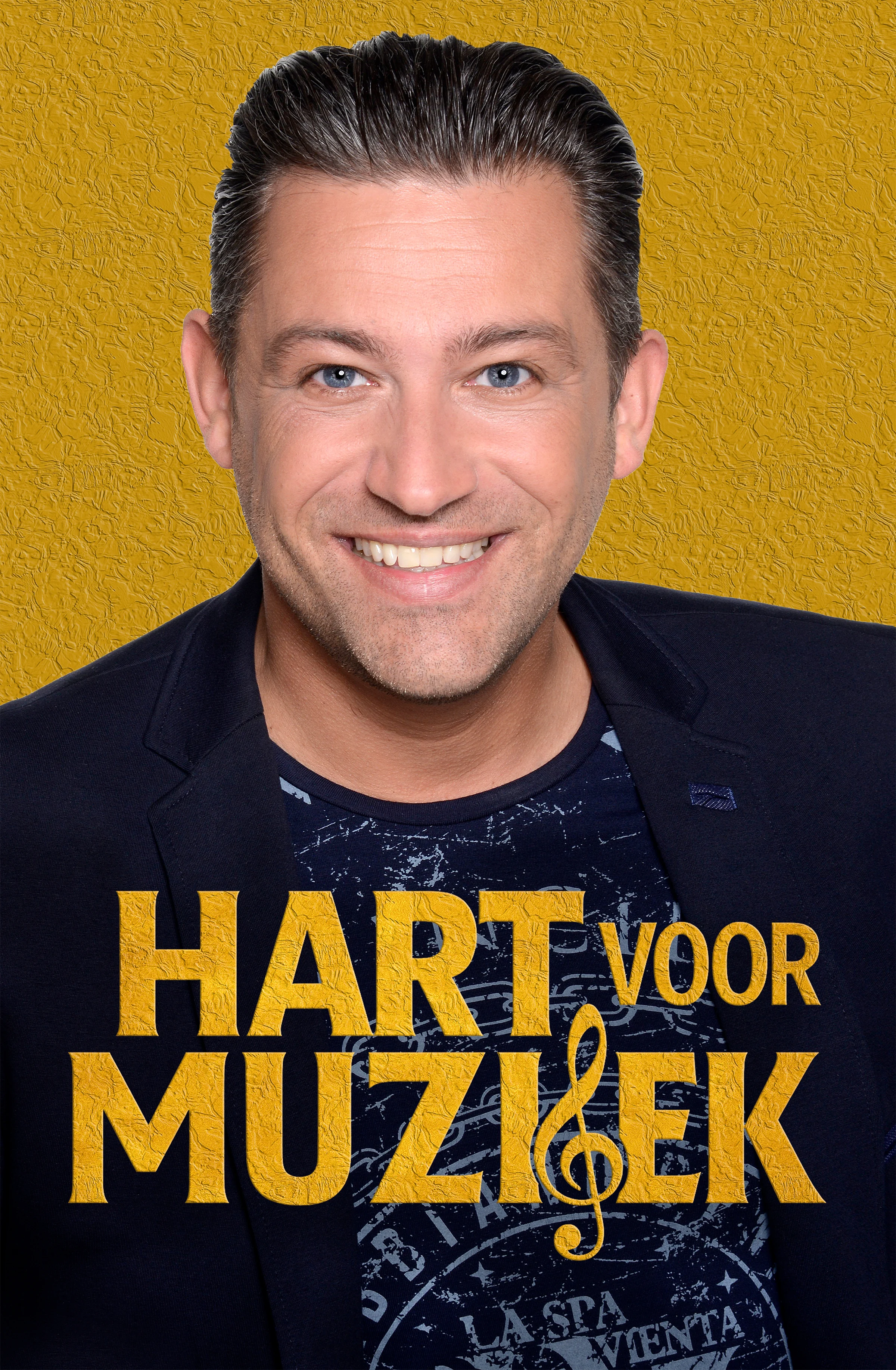 Hart voor Muziek