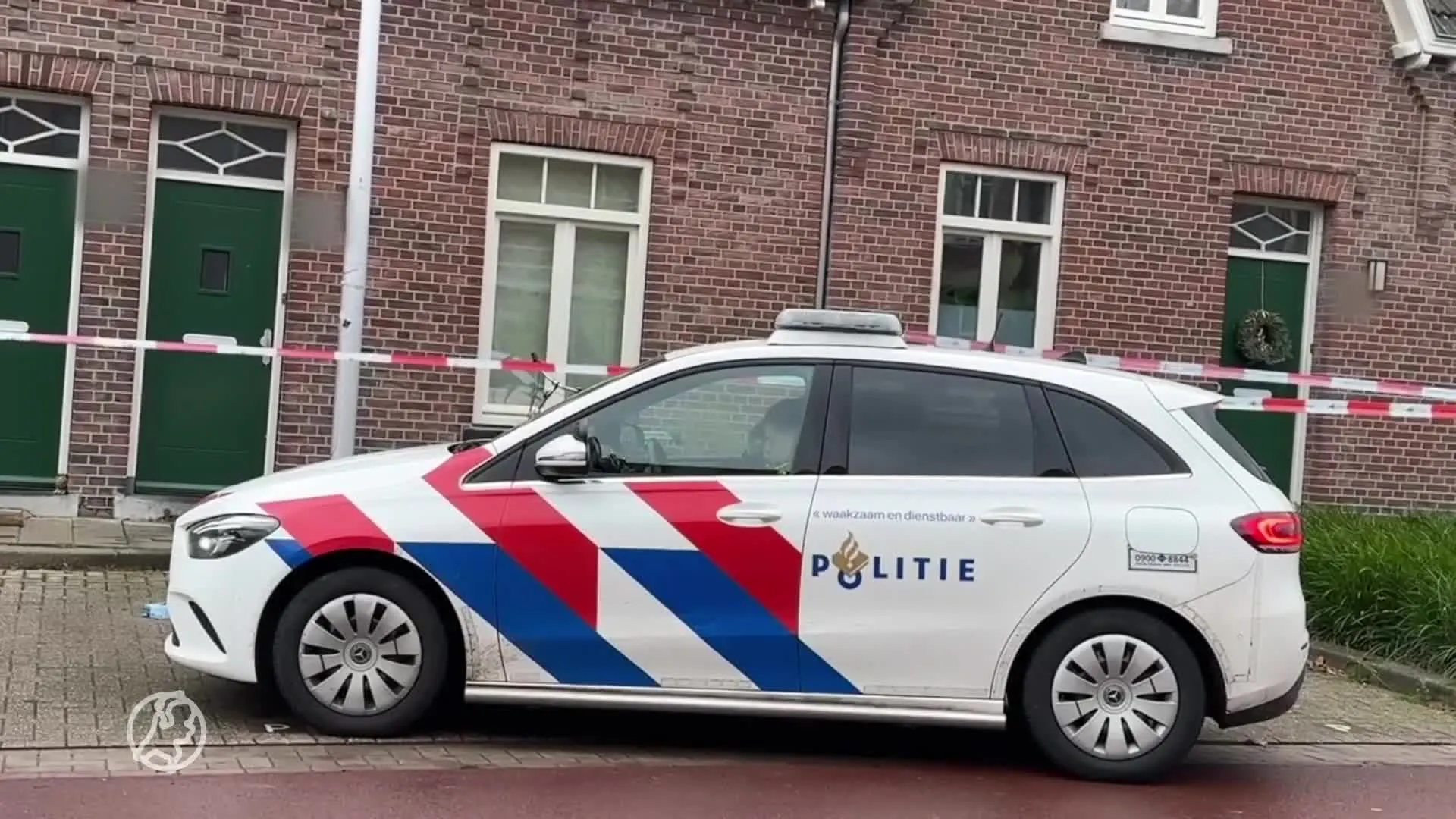Zwaargewonde vrouw gevonden in woning Maastricht