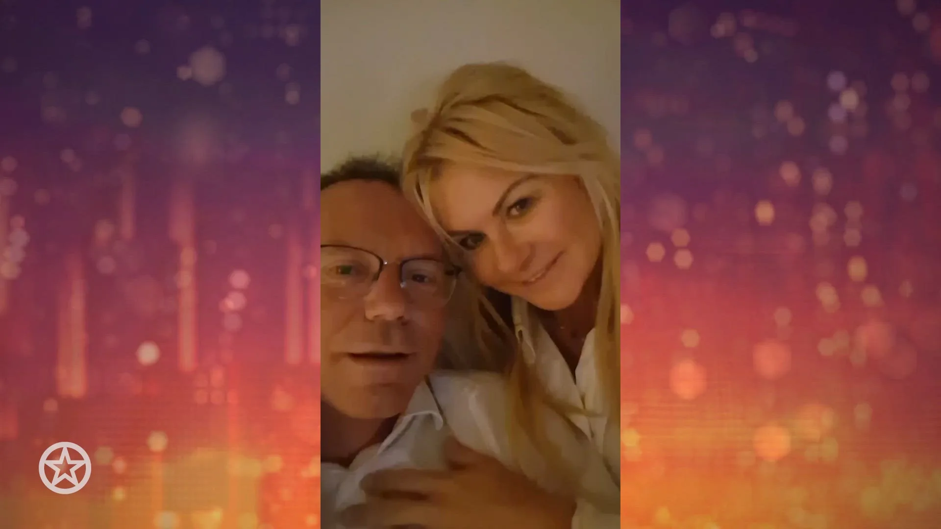 B&B Vol Liefde-Illya en Sylwia delen knus momemt