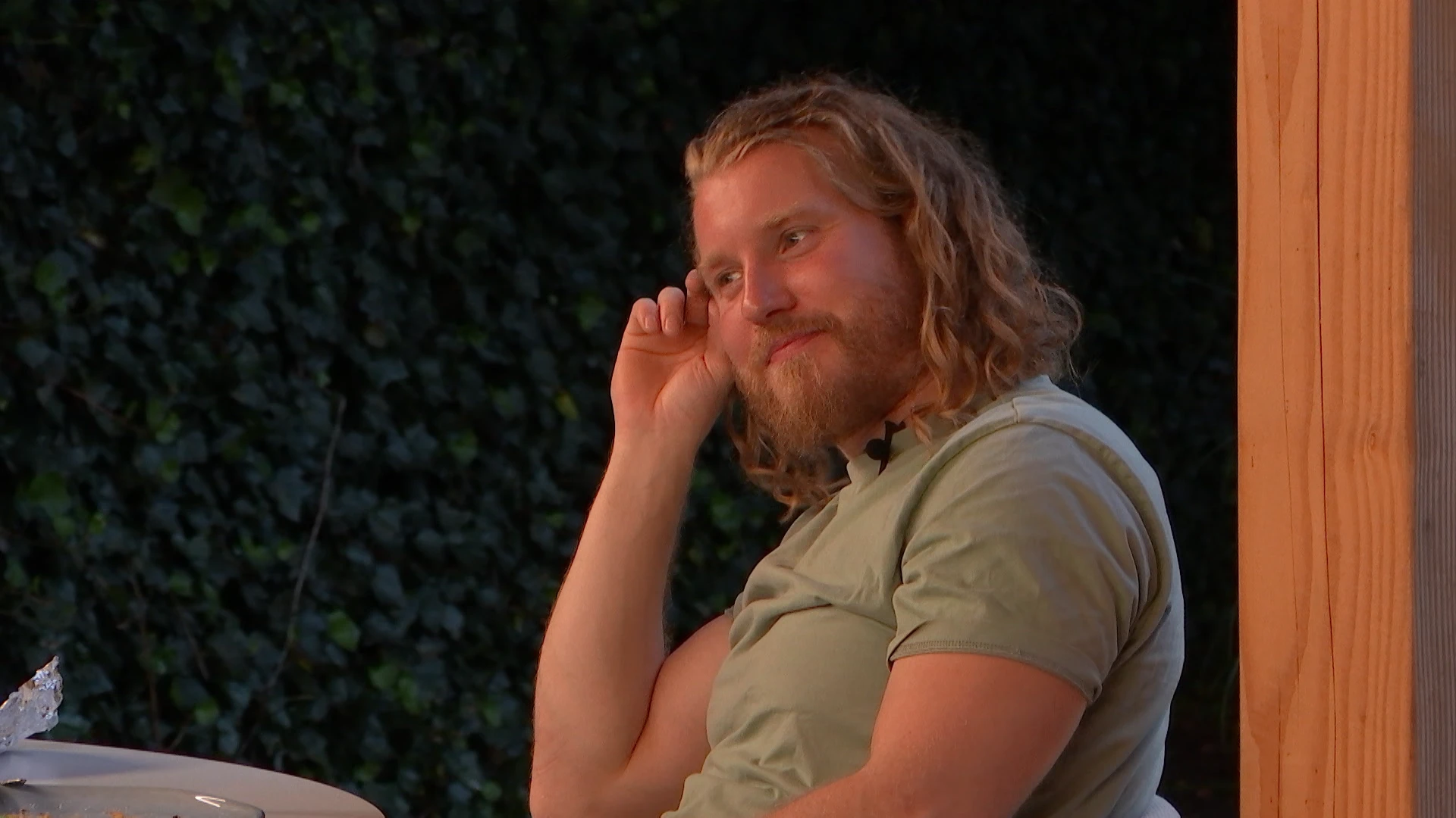 Seizoen 9, aflevering 6