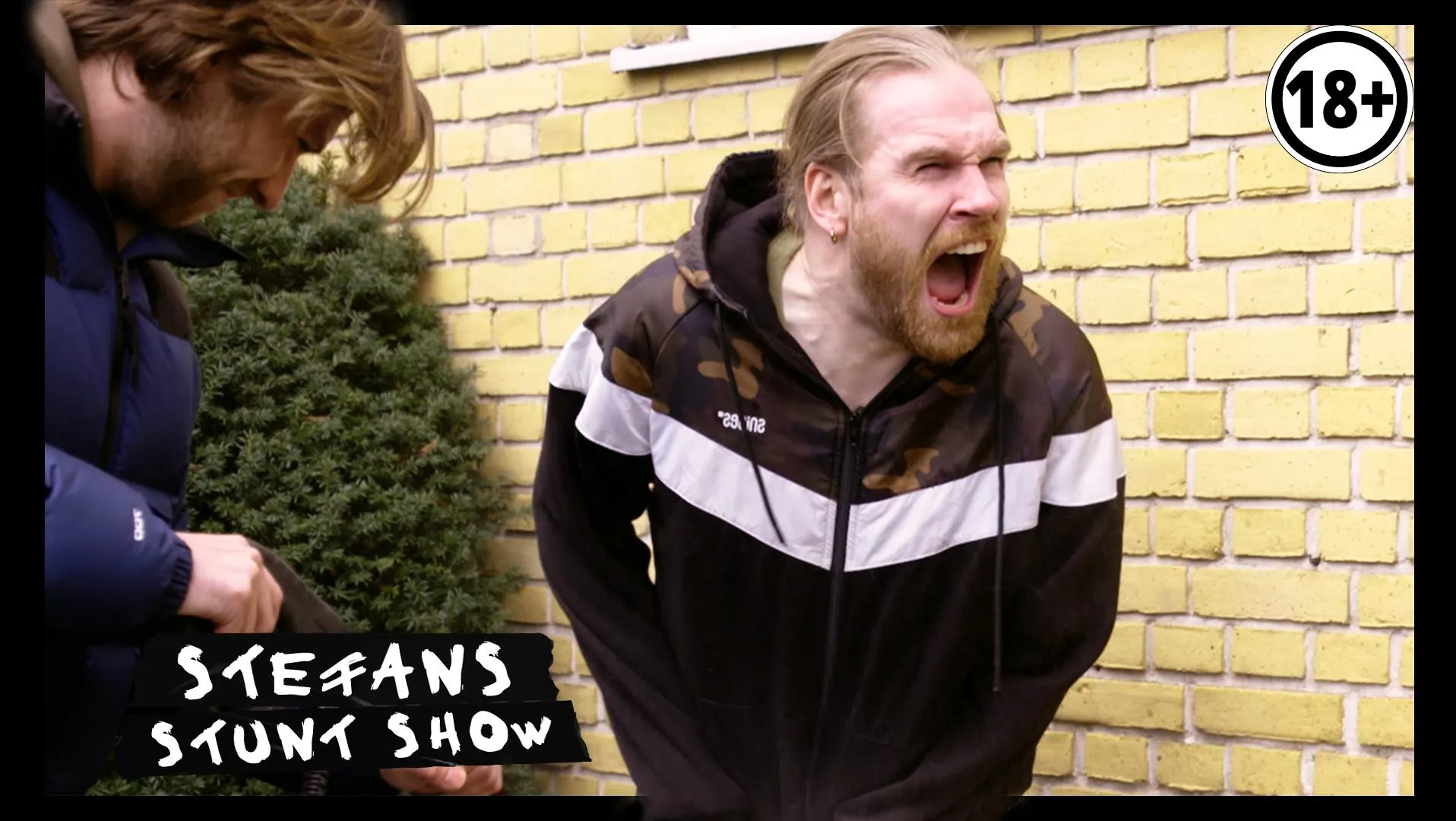 Seizoen 1, aflevering 3