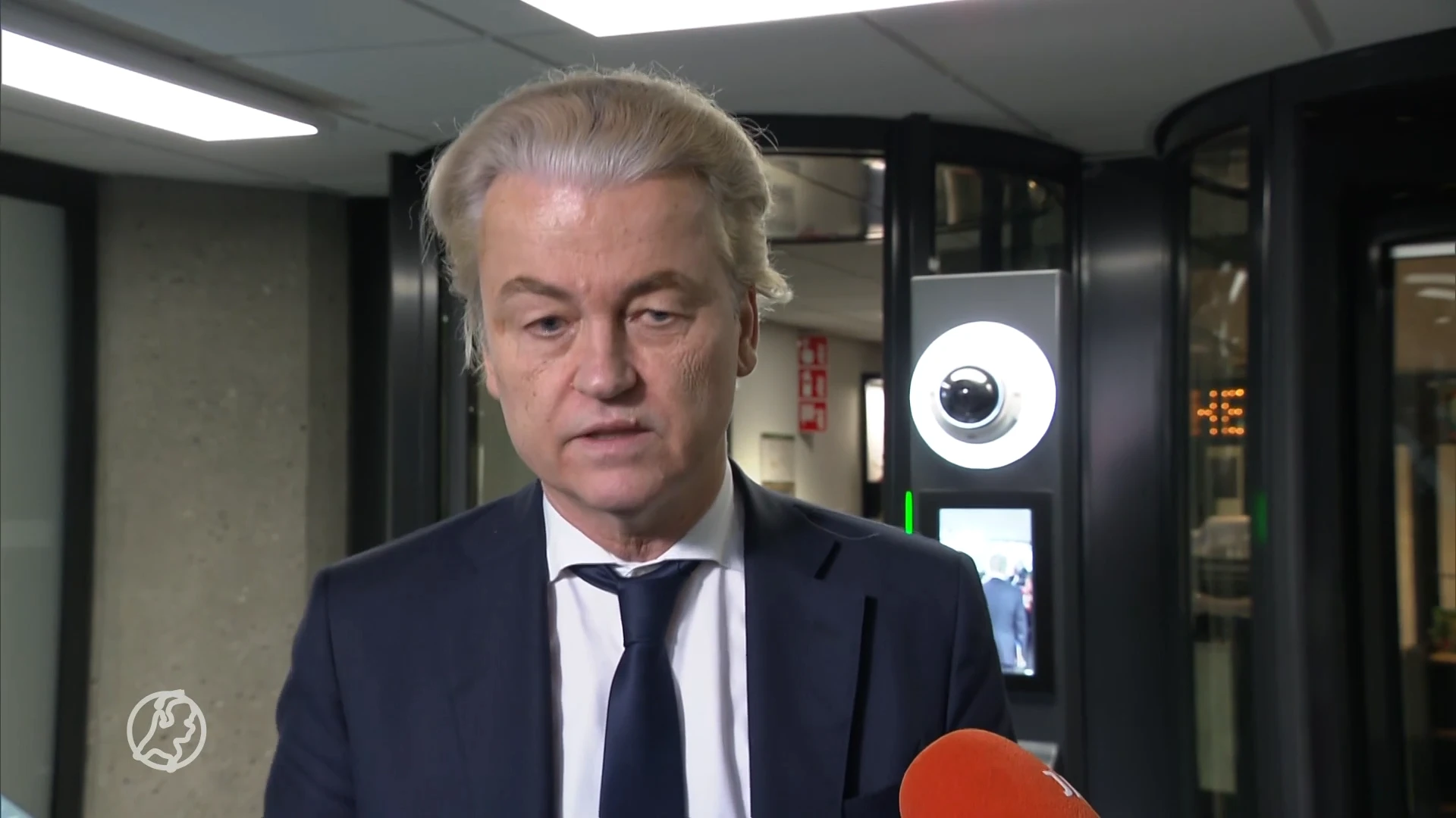 Wilders: 'Als er maar zo snel mogelijk een kabinet komt'