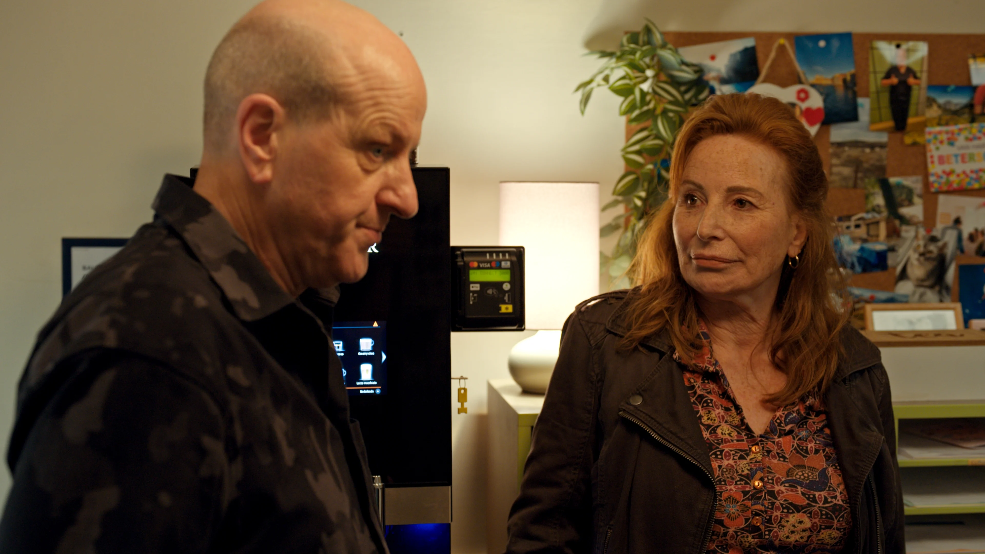 Seizoen 2, aflevering 3